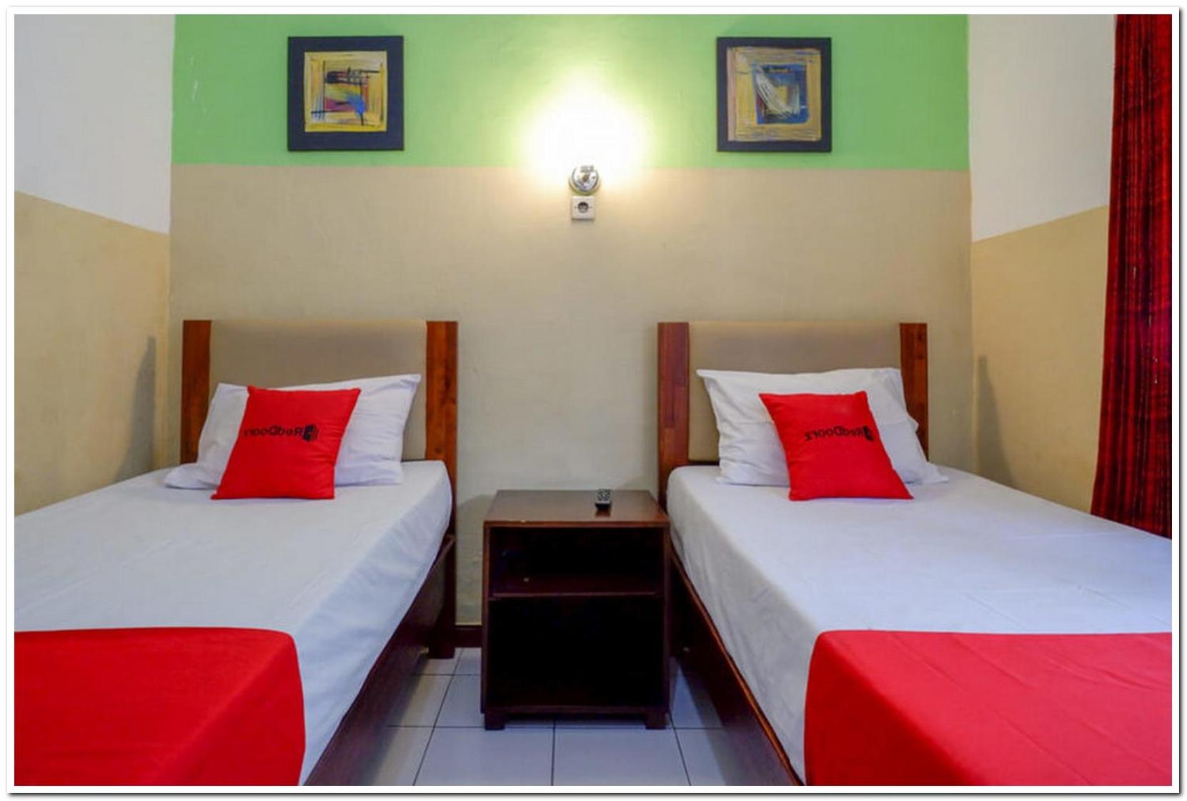 Deluxe Twin Room - Photo 4