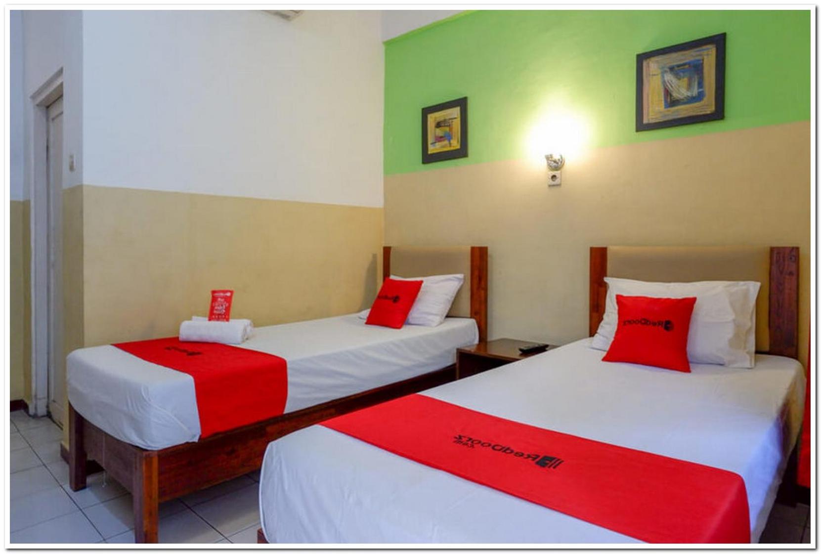 Deluxe Twin Room - Photo 5
