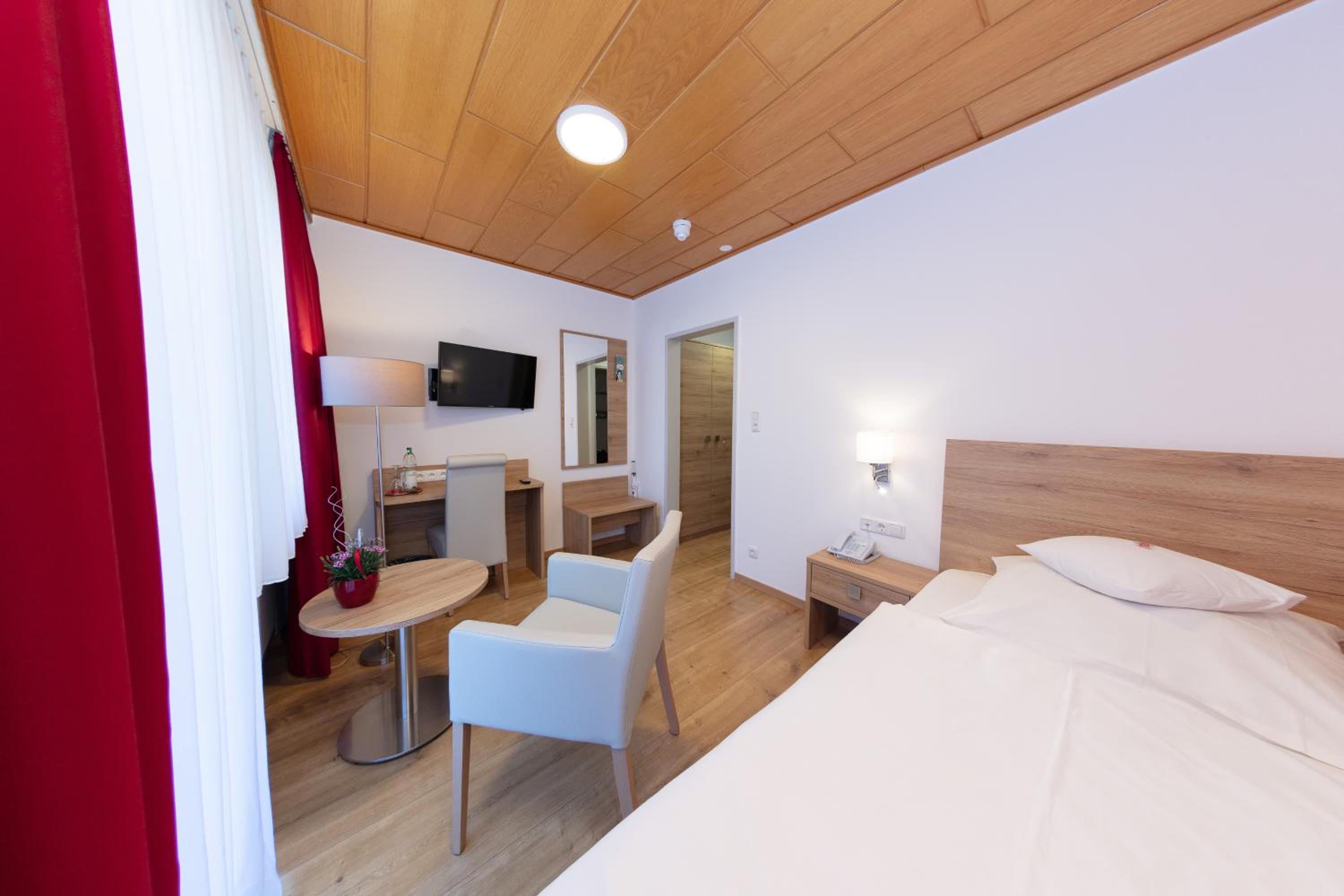 Comfort Single Room photo 2