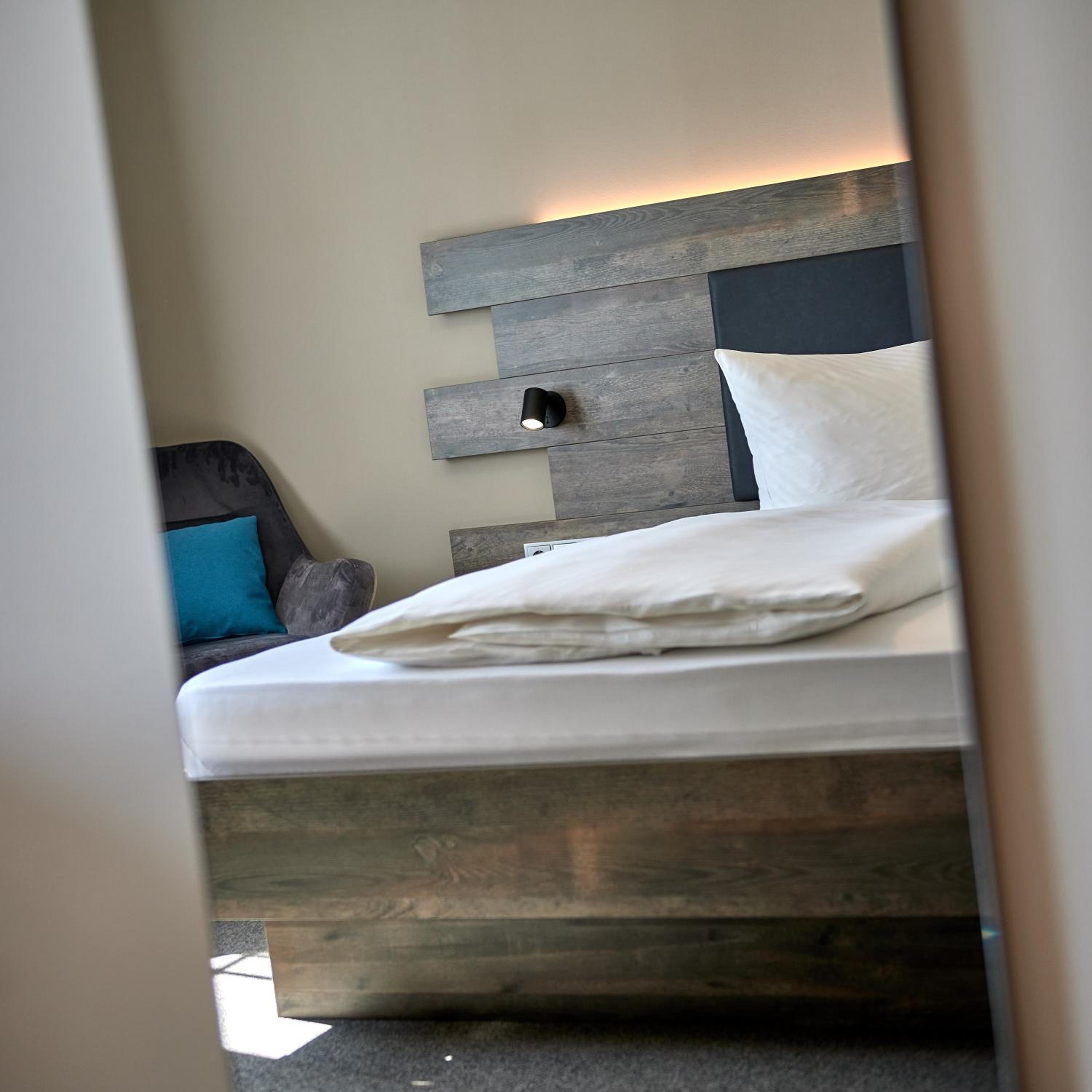 Frieder Double Room photo 1