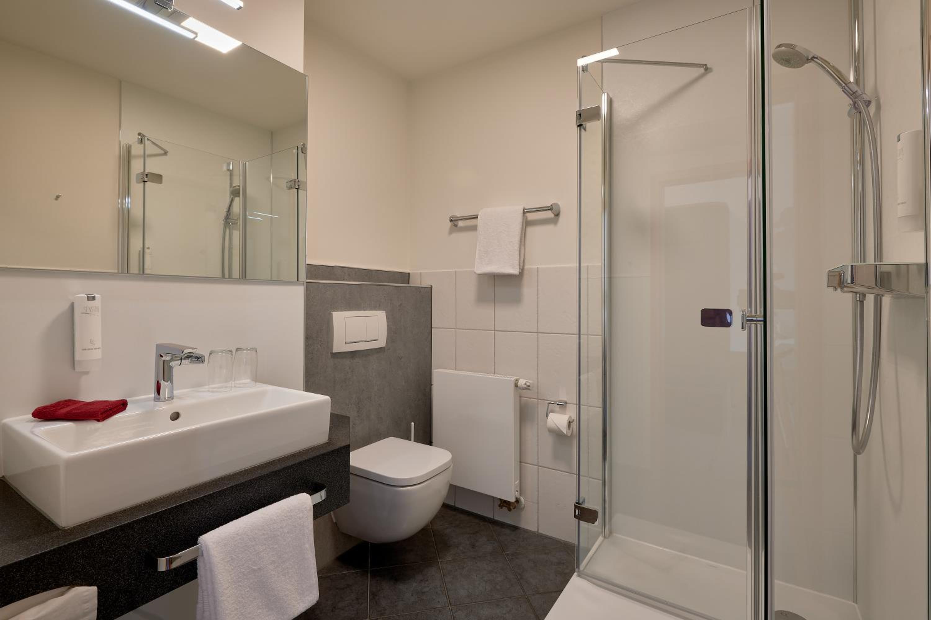 Exklusive Room with Balcony photo 3