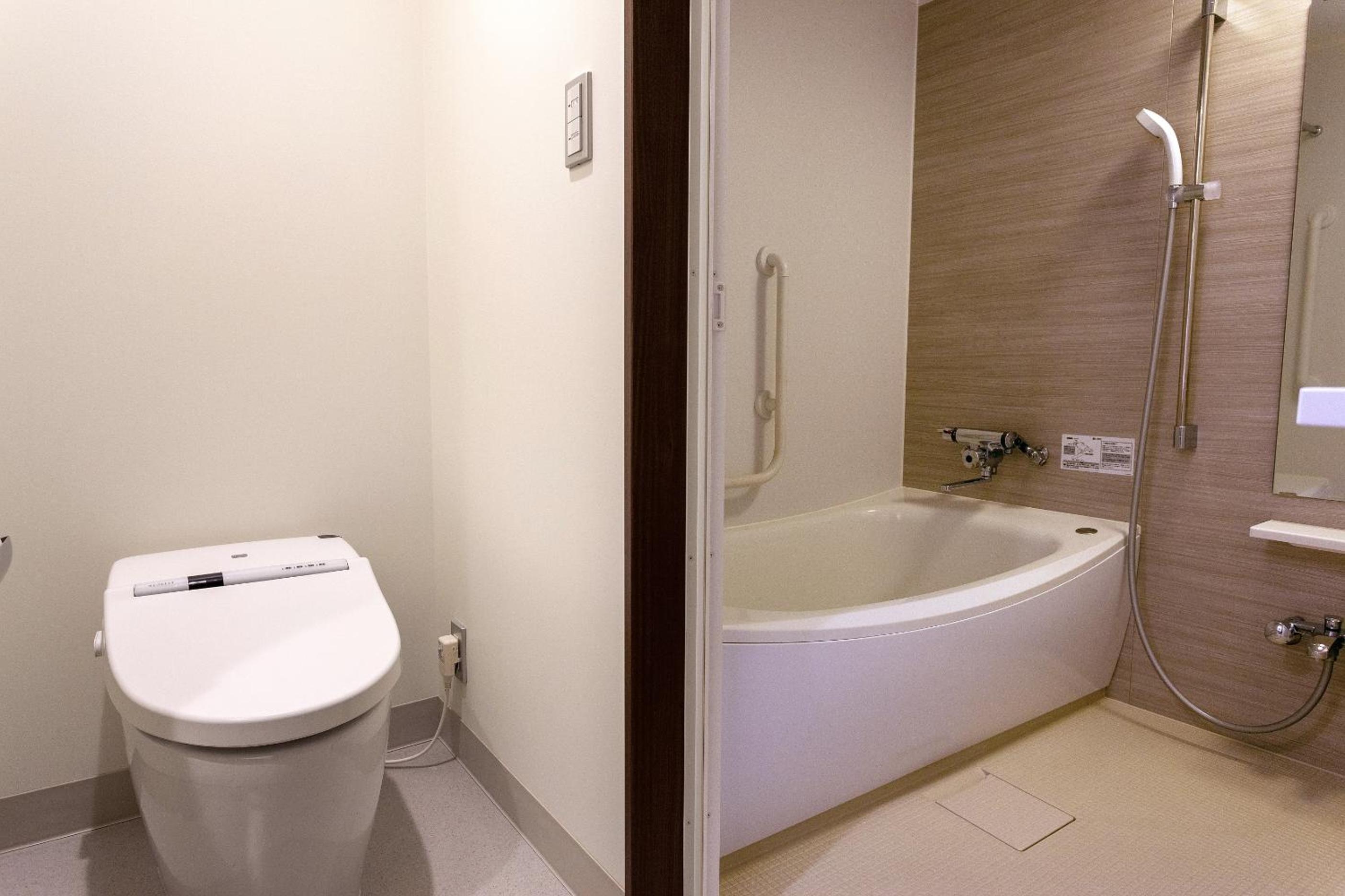 Double Room - Photo 7
