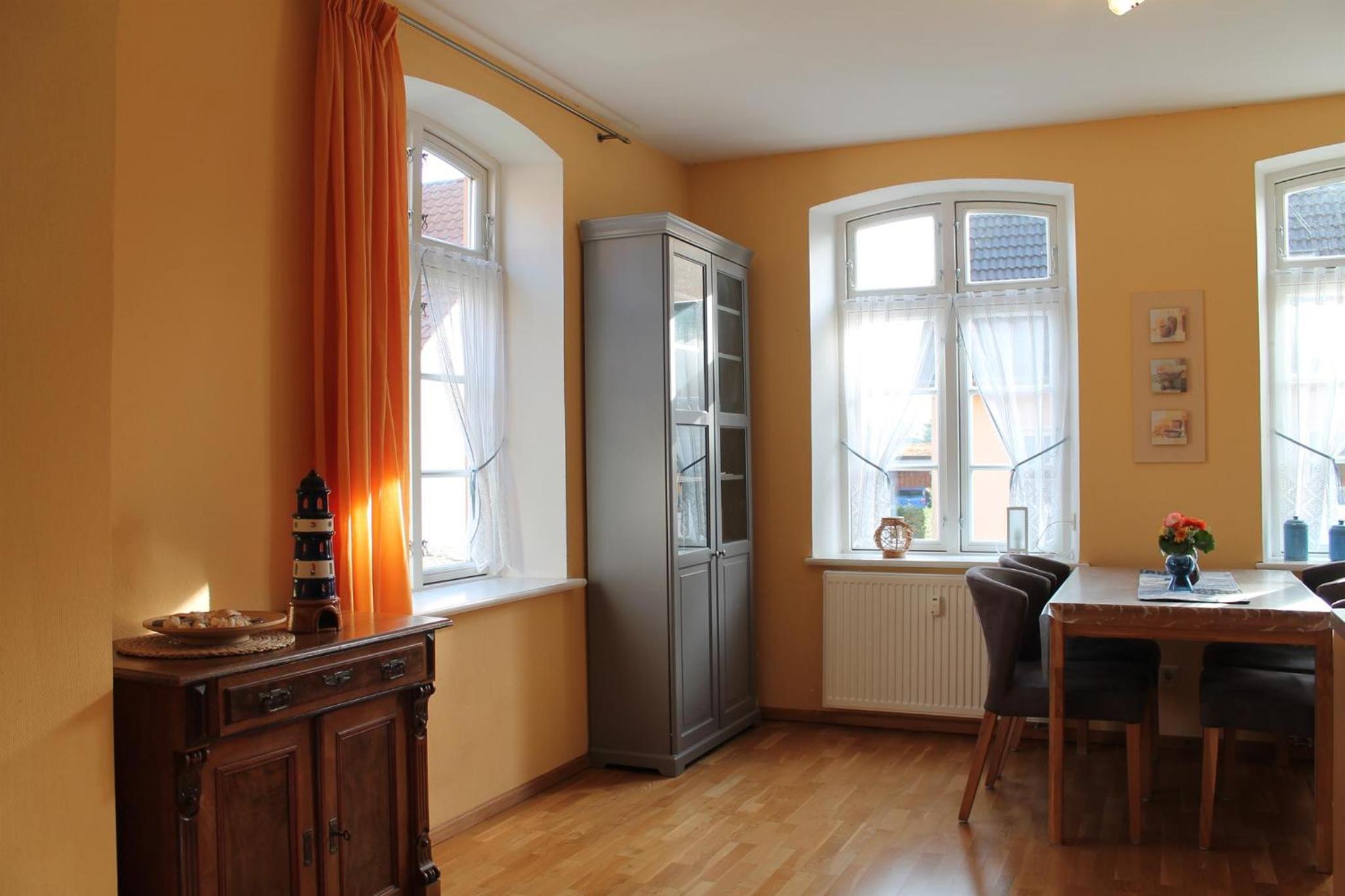 Two-Bedroom Apartment photo 2