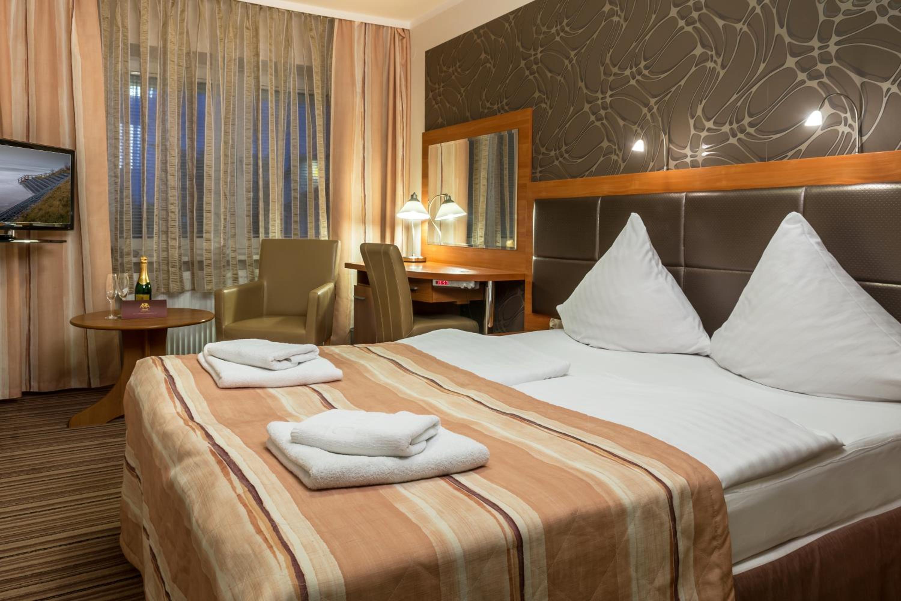 Superior Double Room photo 1