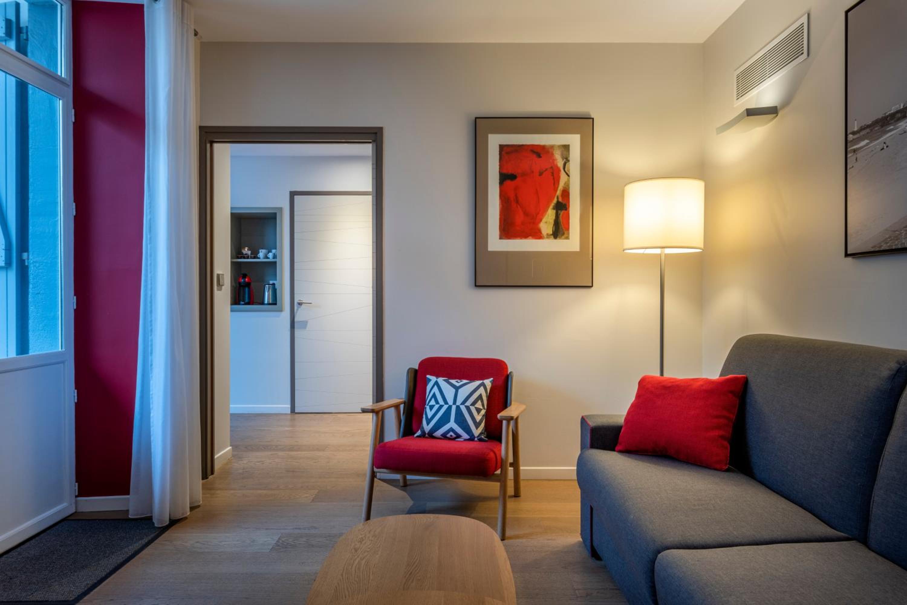 Family Suite photo 2