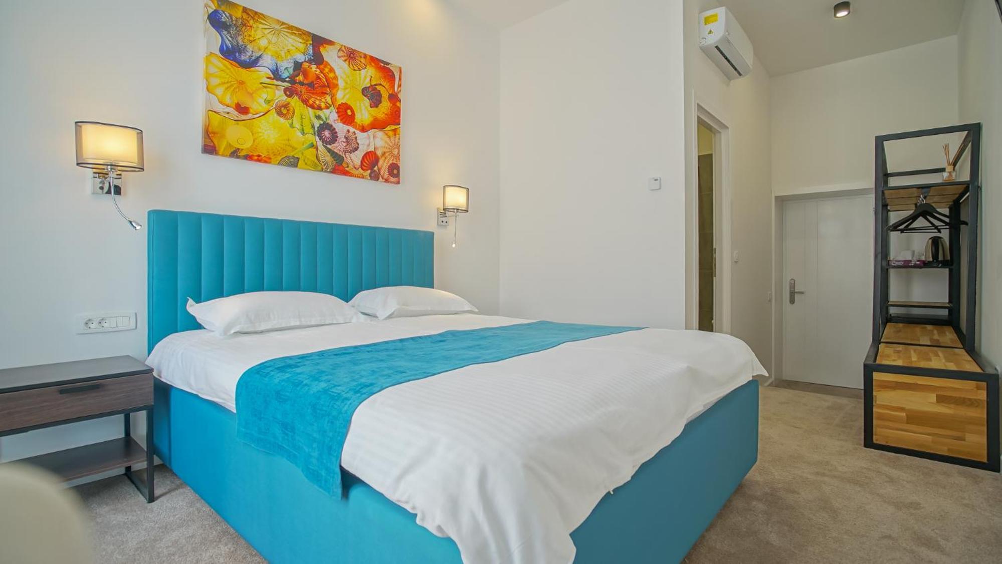 Double Room photo 1