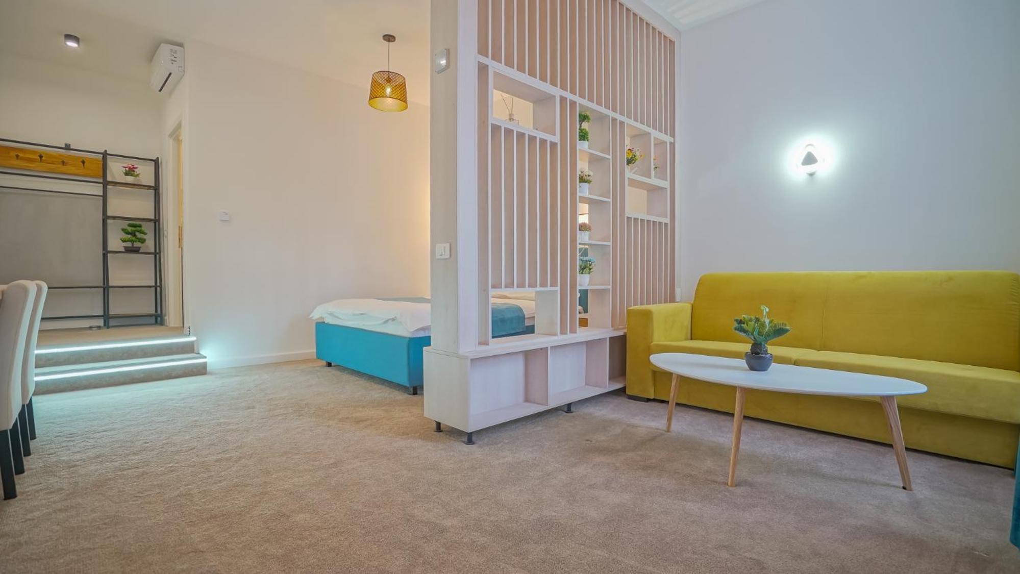 Standard Quadruple Room - Photo 5