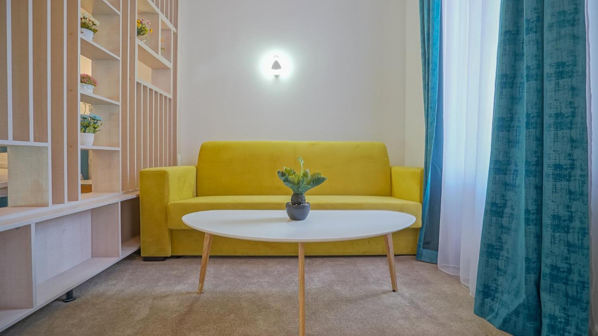 Standard Quadruple Room - Photo 6