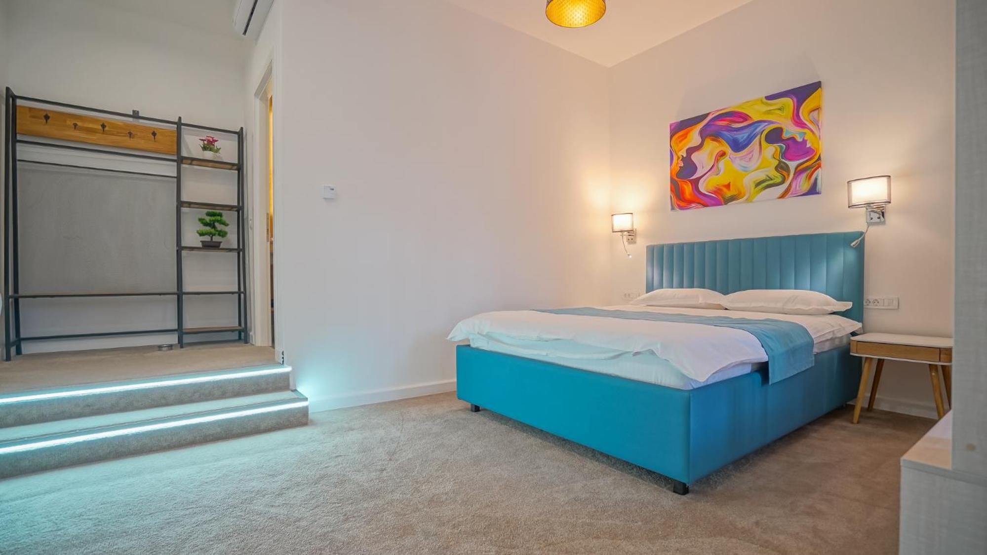 Standard Quadruple Room - Photo 8
