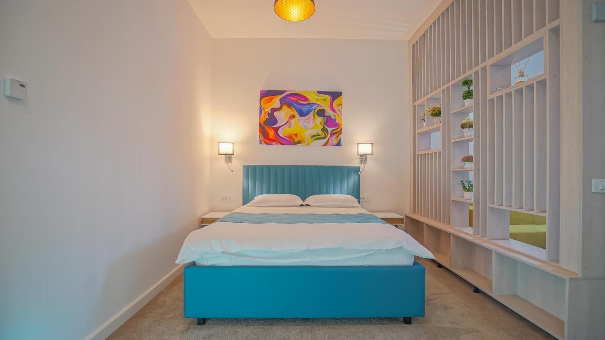 Standard Quadruple Room - Photo 14