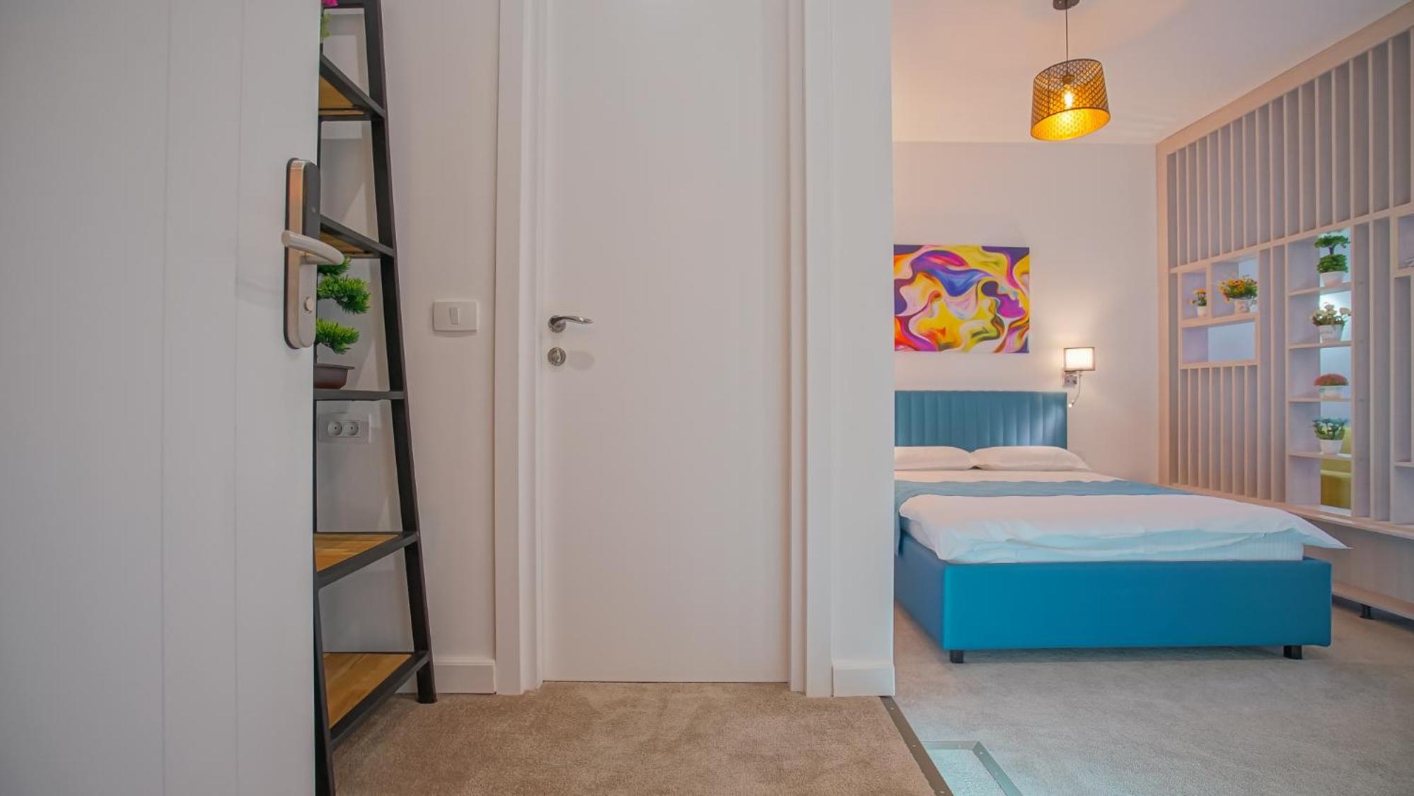 Standard Quadruple Room - Photo 13
