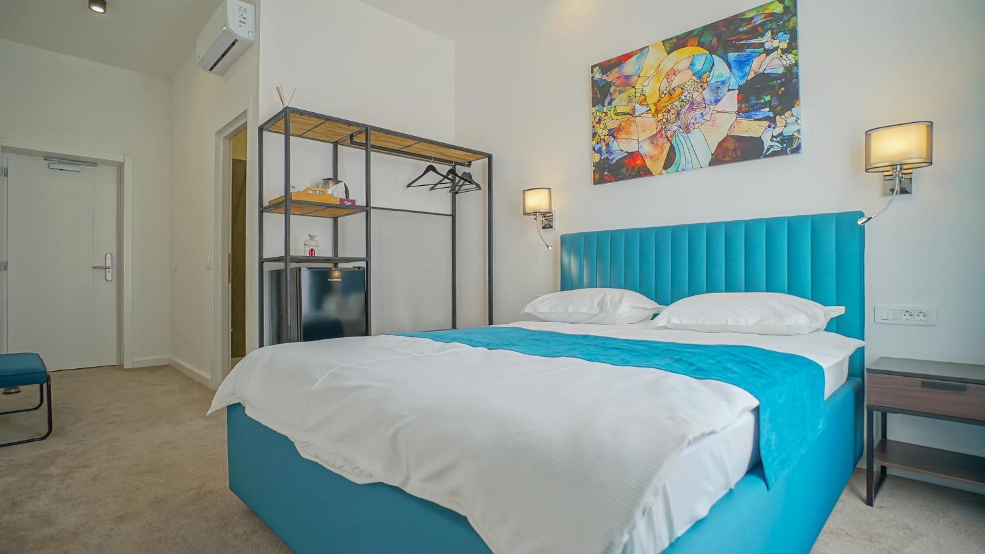Double Room photo 1