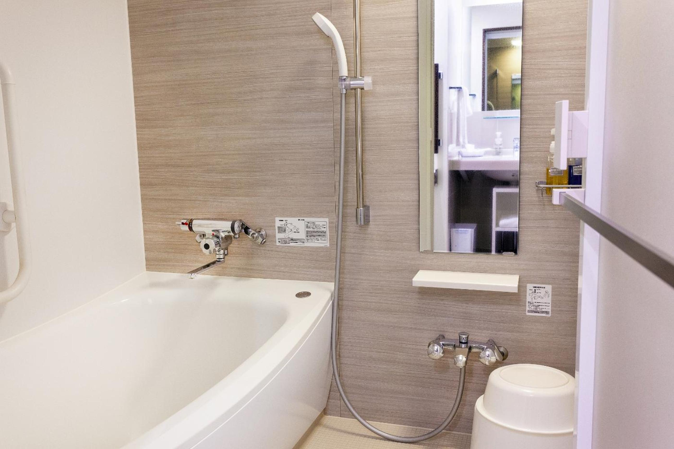 Double Room - Photo 5