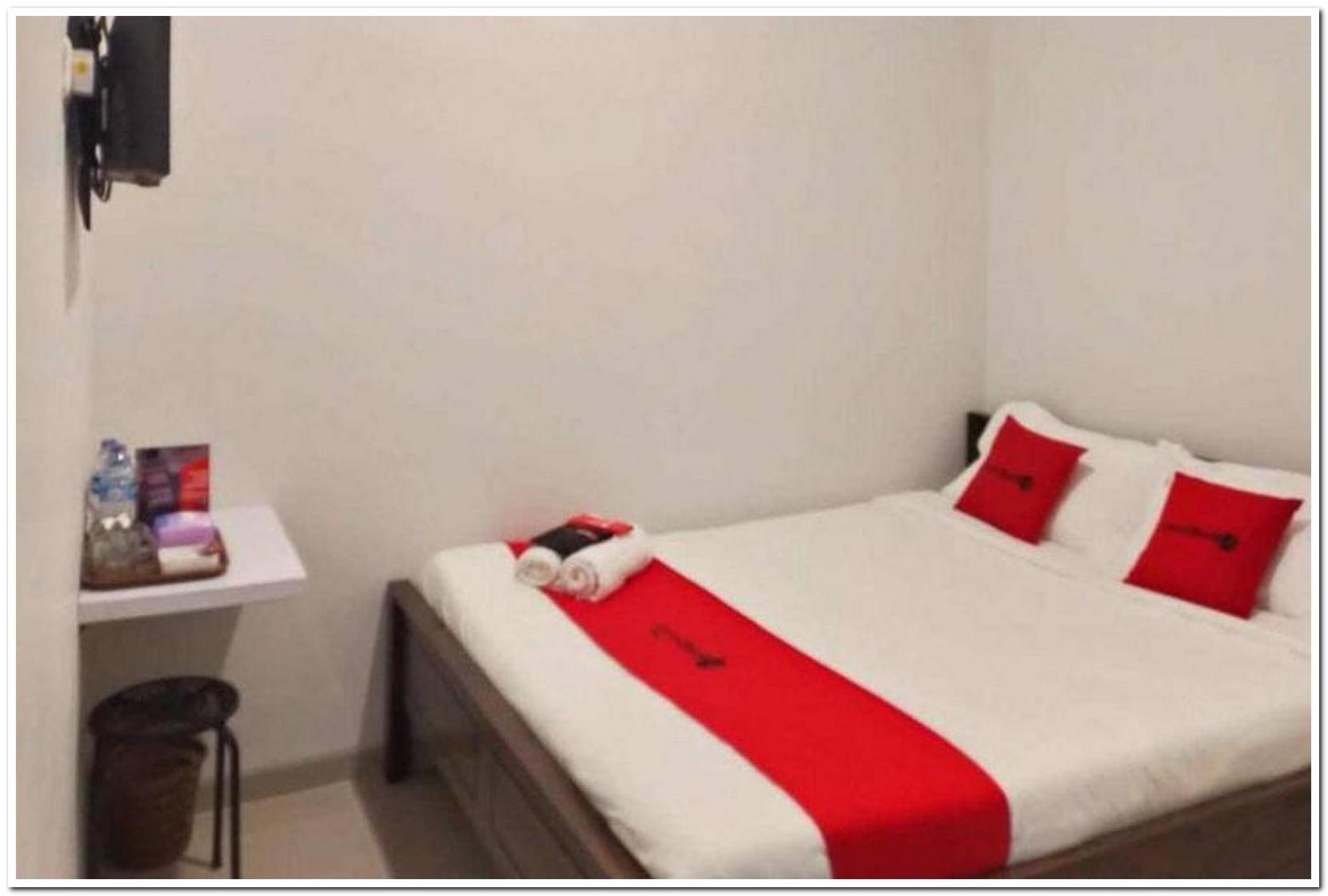 Double Room - Photo 3