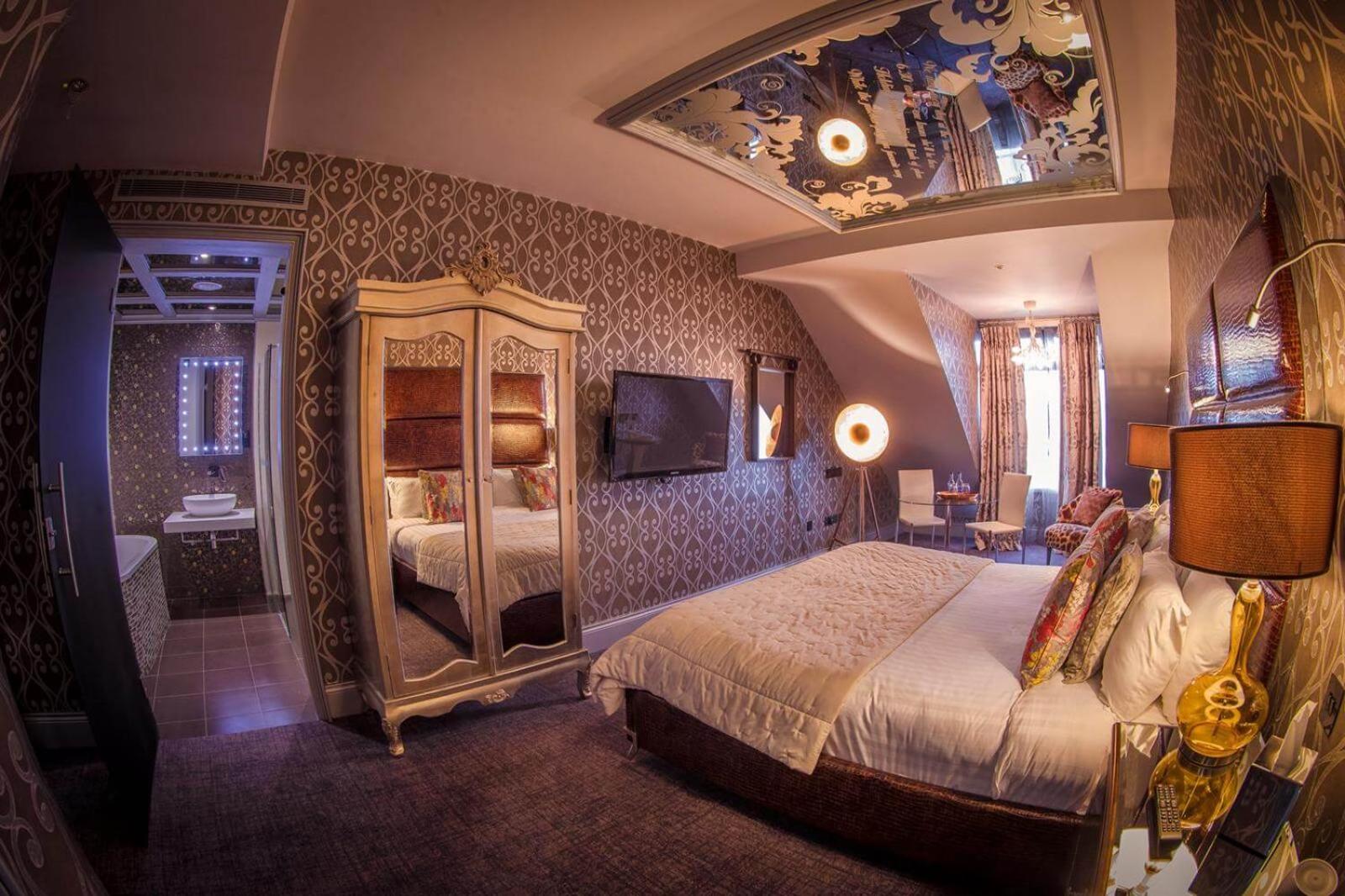 Chic Room photo 2