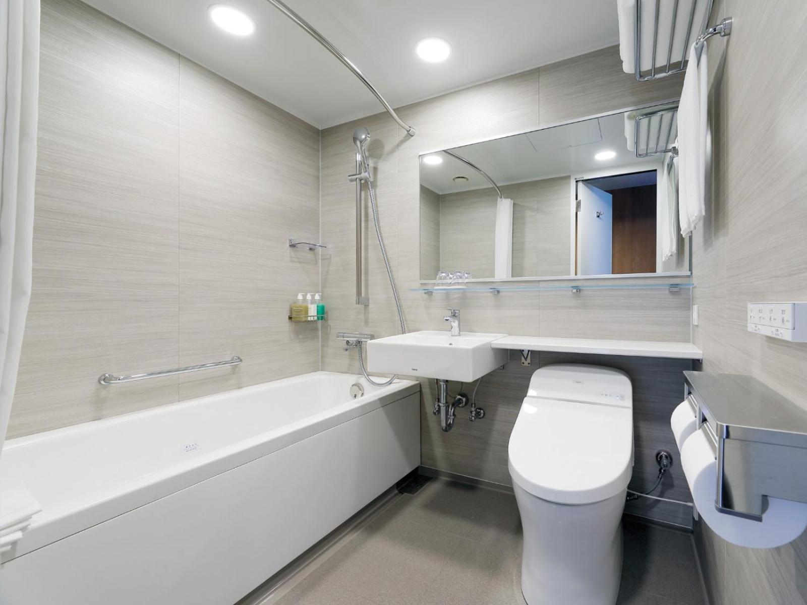 Standard Double Room - Non-Smoking — the supplier's photographs — photo 4