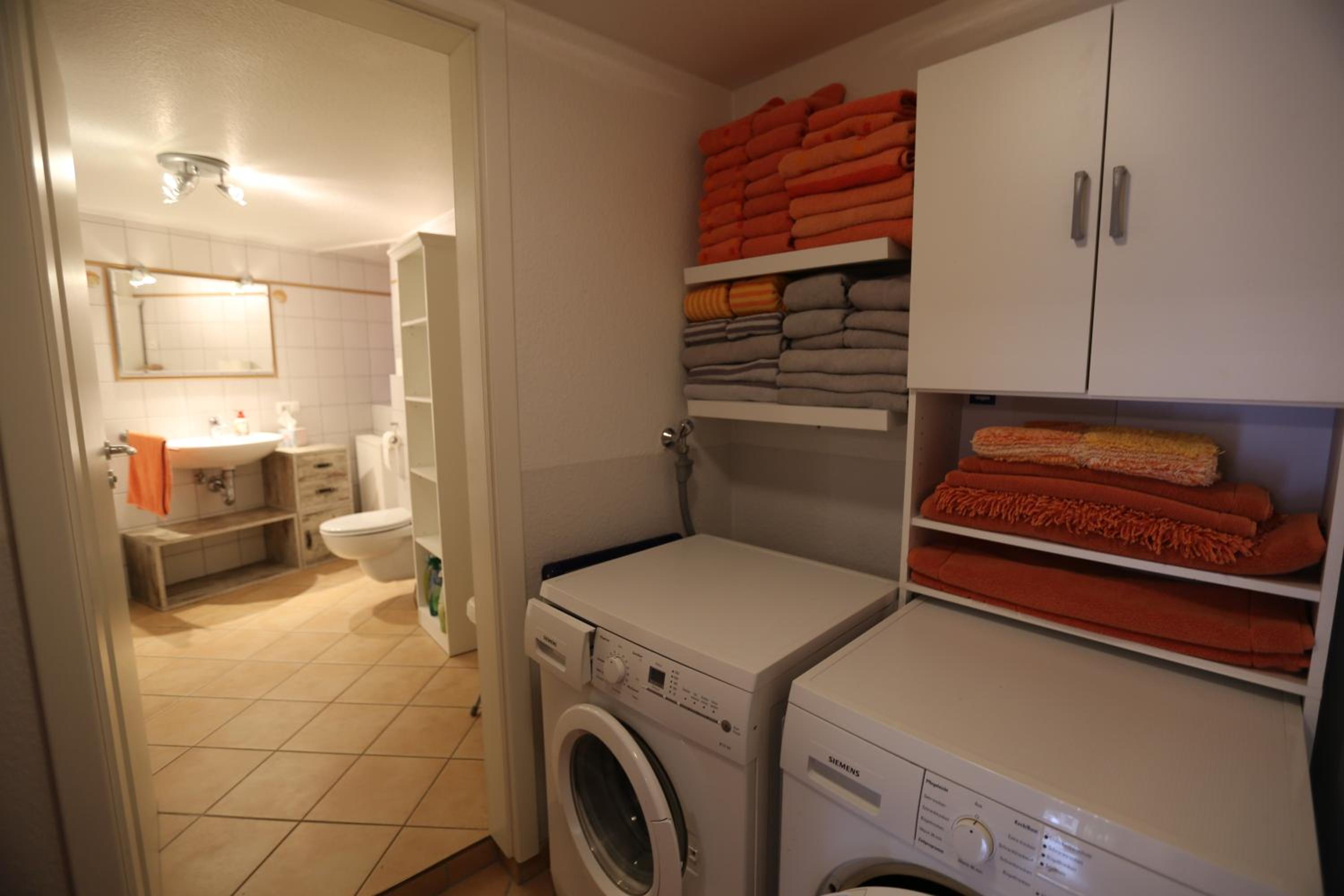 Duplex Apartment photo 2
