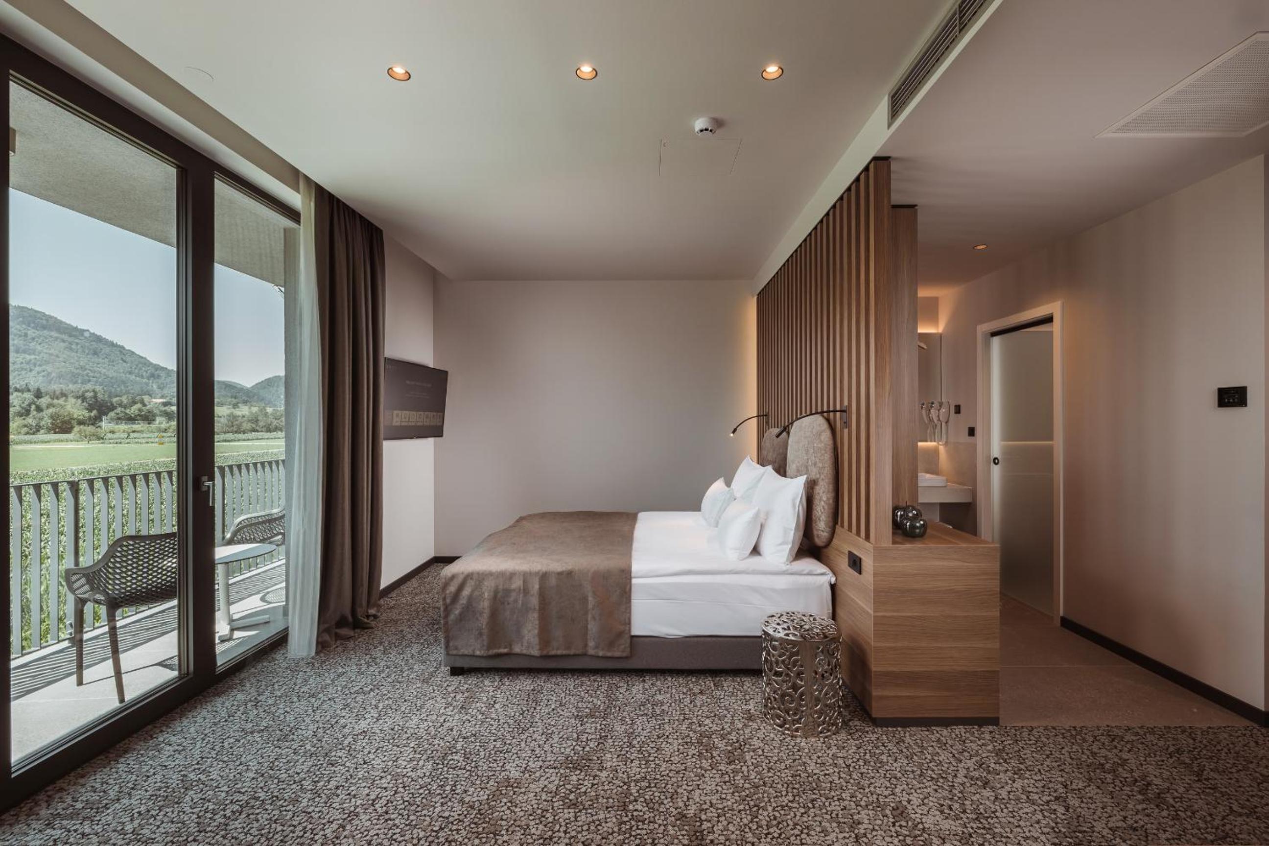 Family Room with Balcony - Photo 2