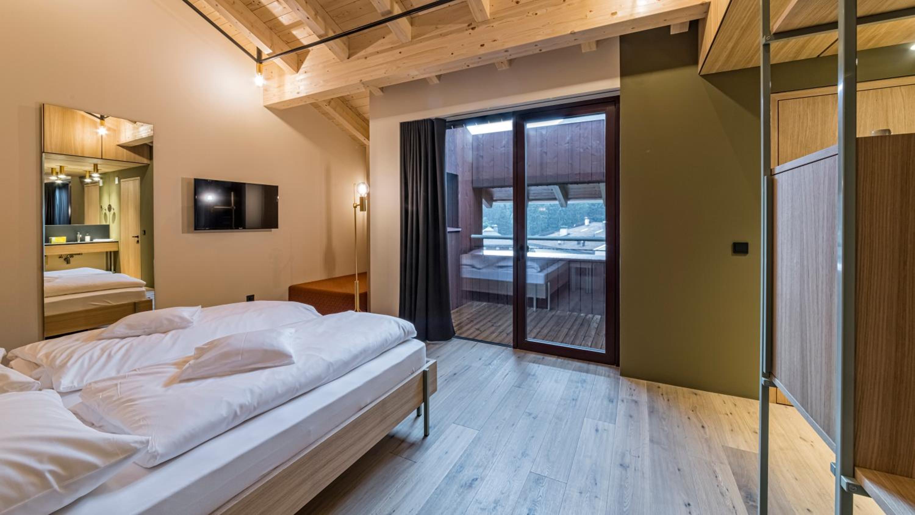 Junior Suite - Photo 4