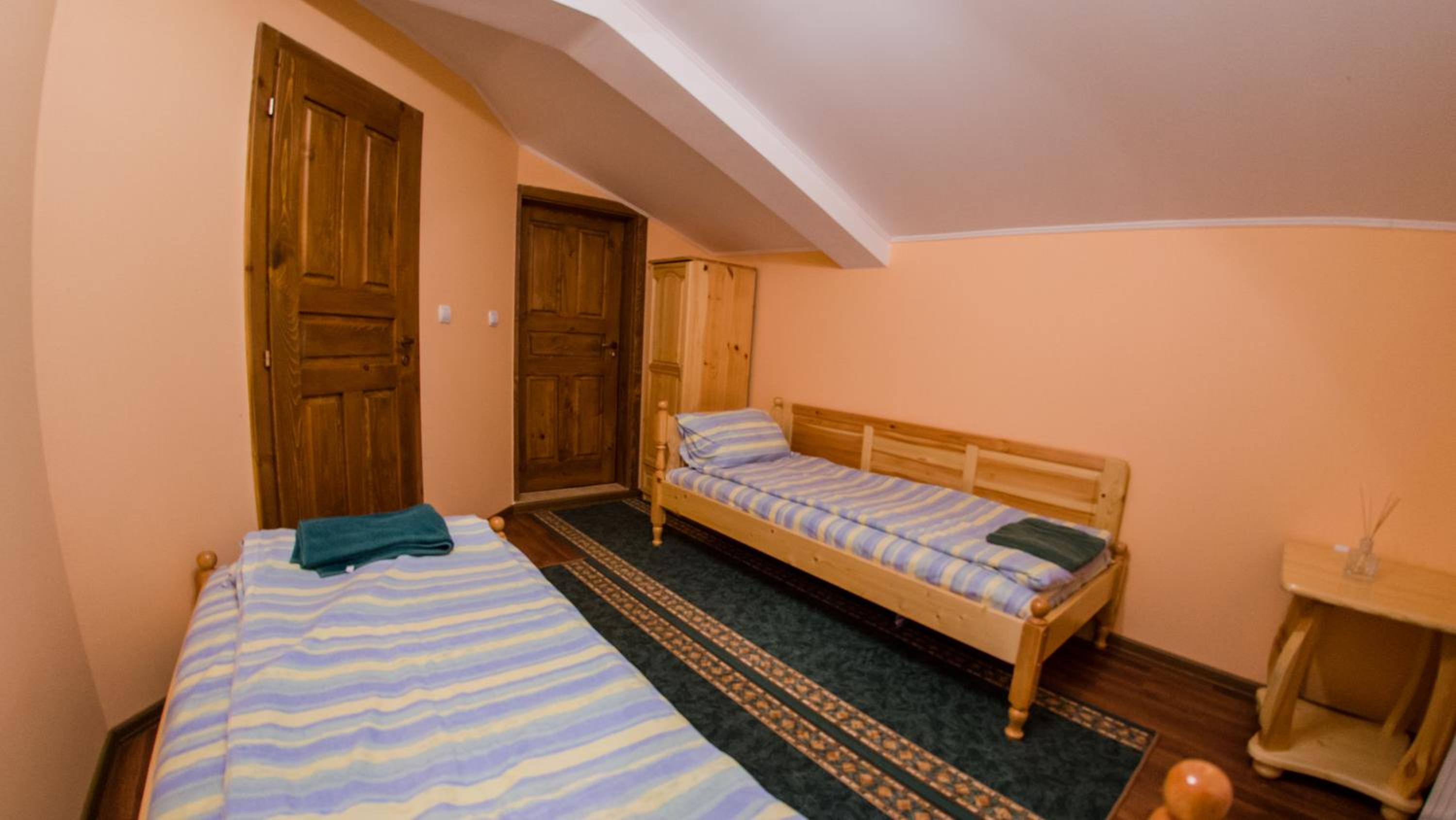Three-Bedroom Villa photo 1