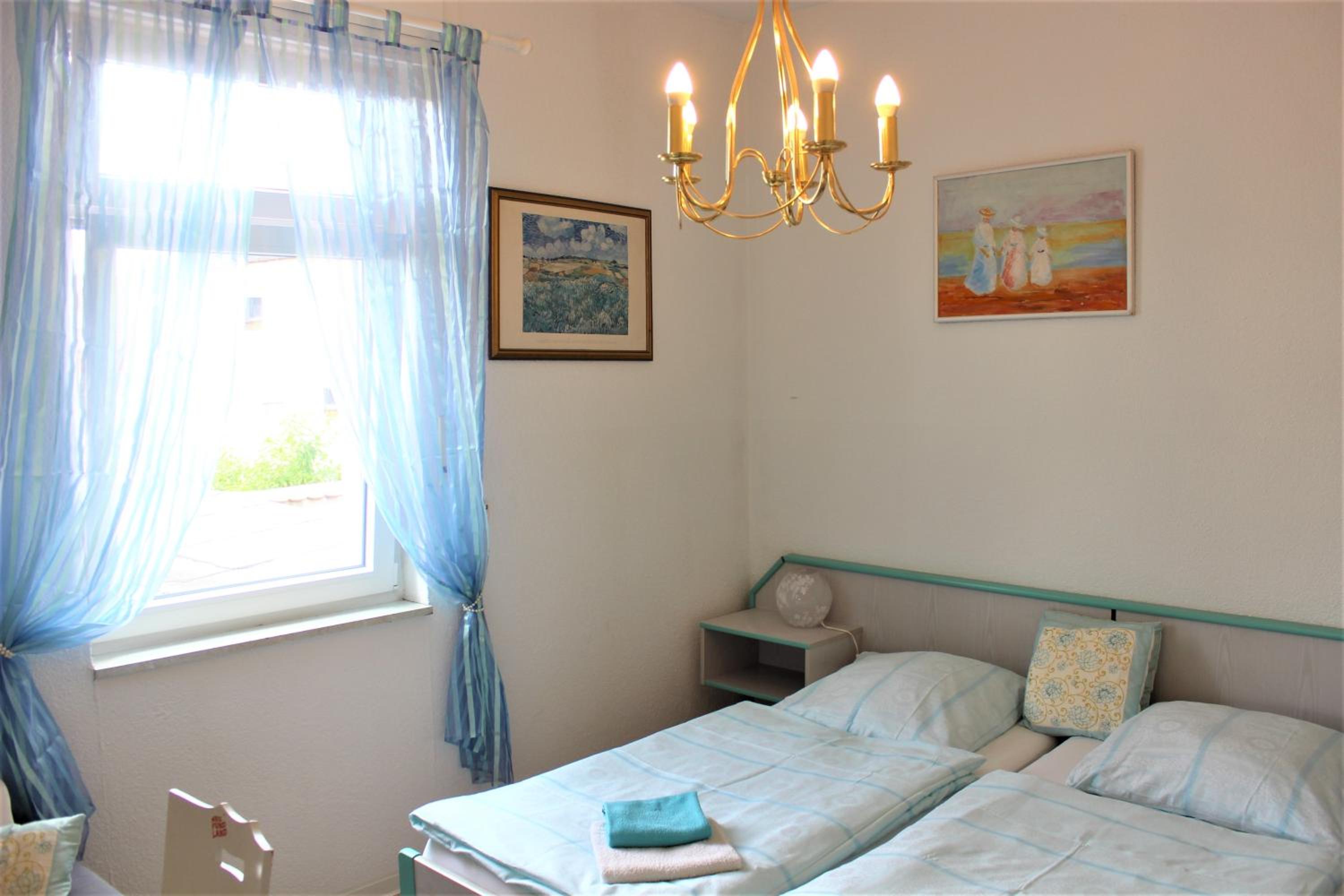 Double Room - Photo 4