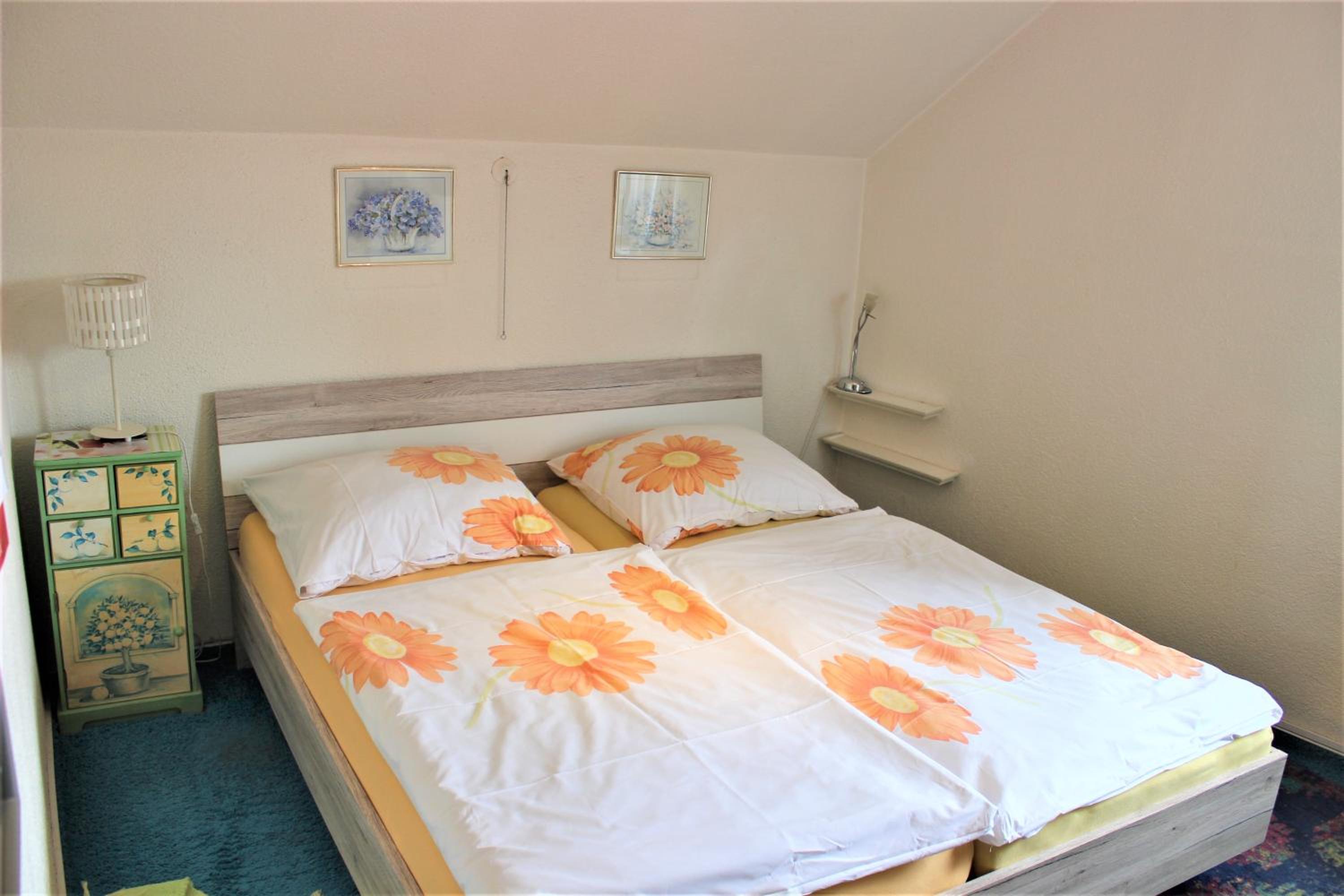 Double Room - Photo 1