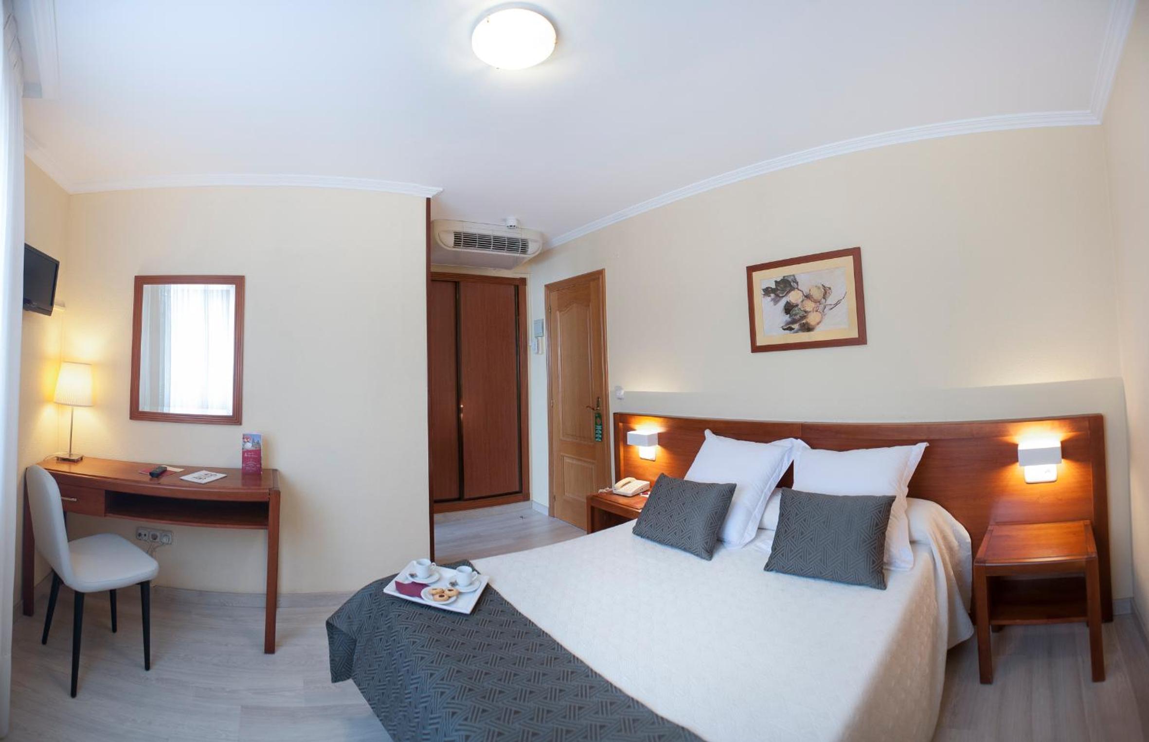 Habitación Doble