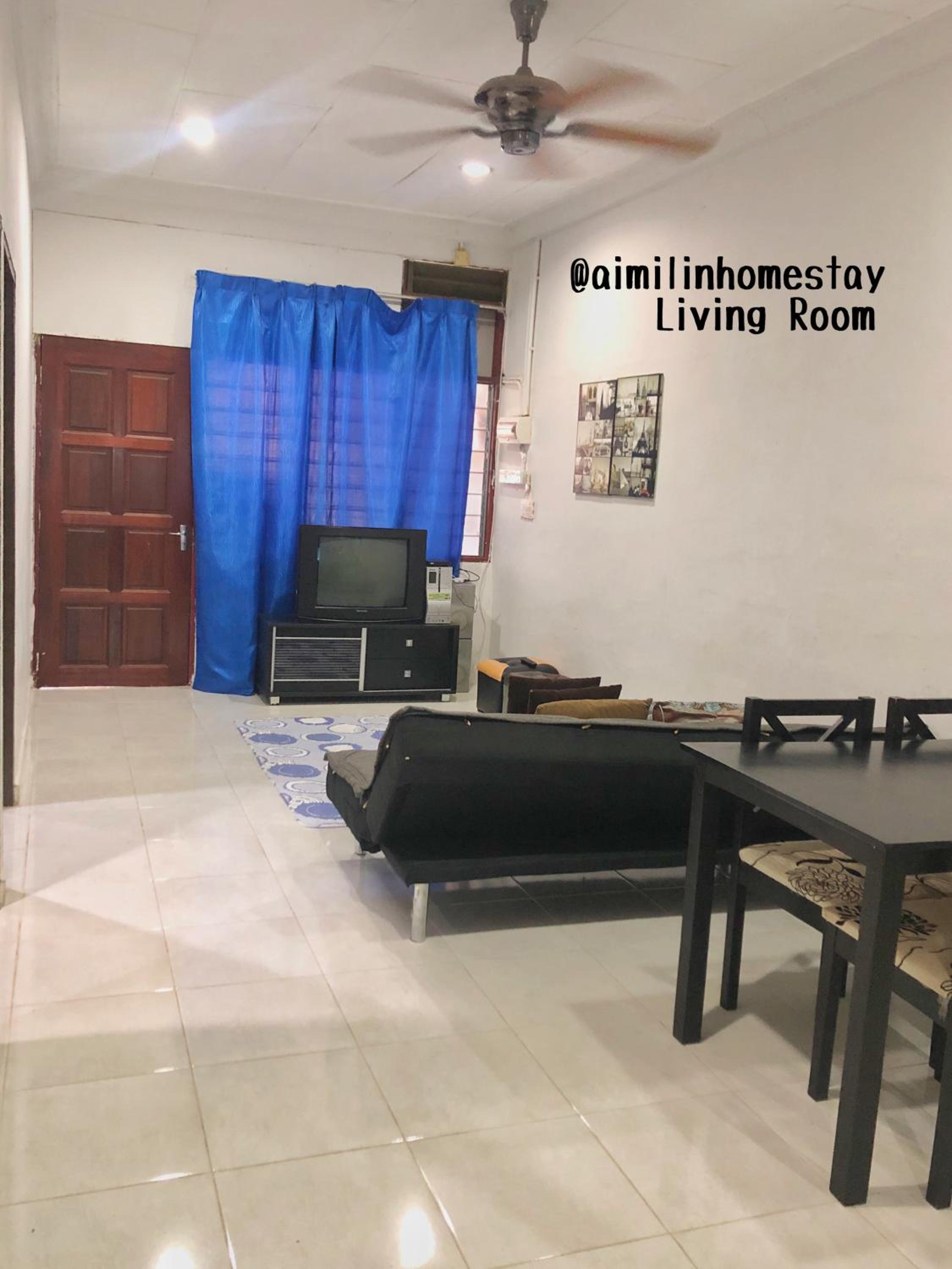 Three-Bedroom House photo 1
