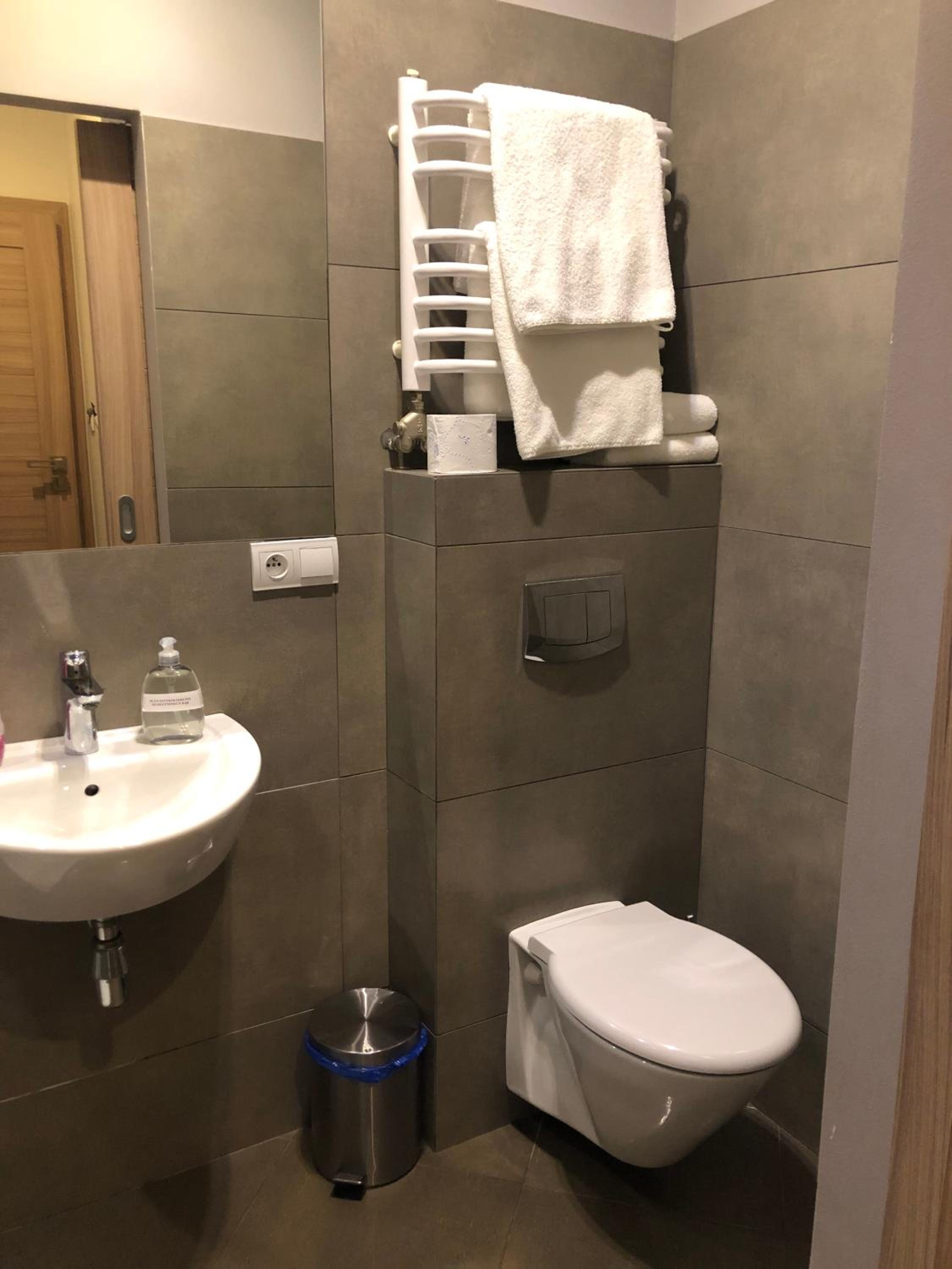 Superior Double Room photo 2