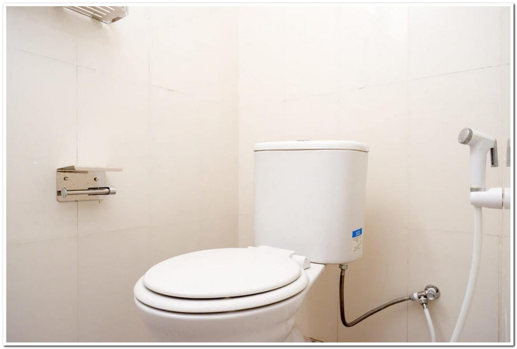 Double Room - Photo 8