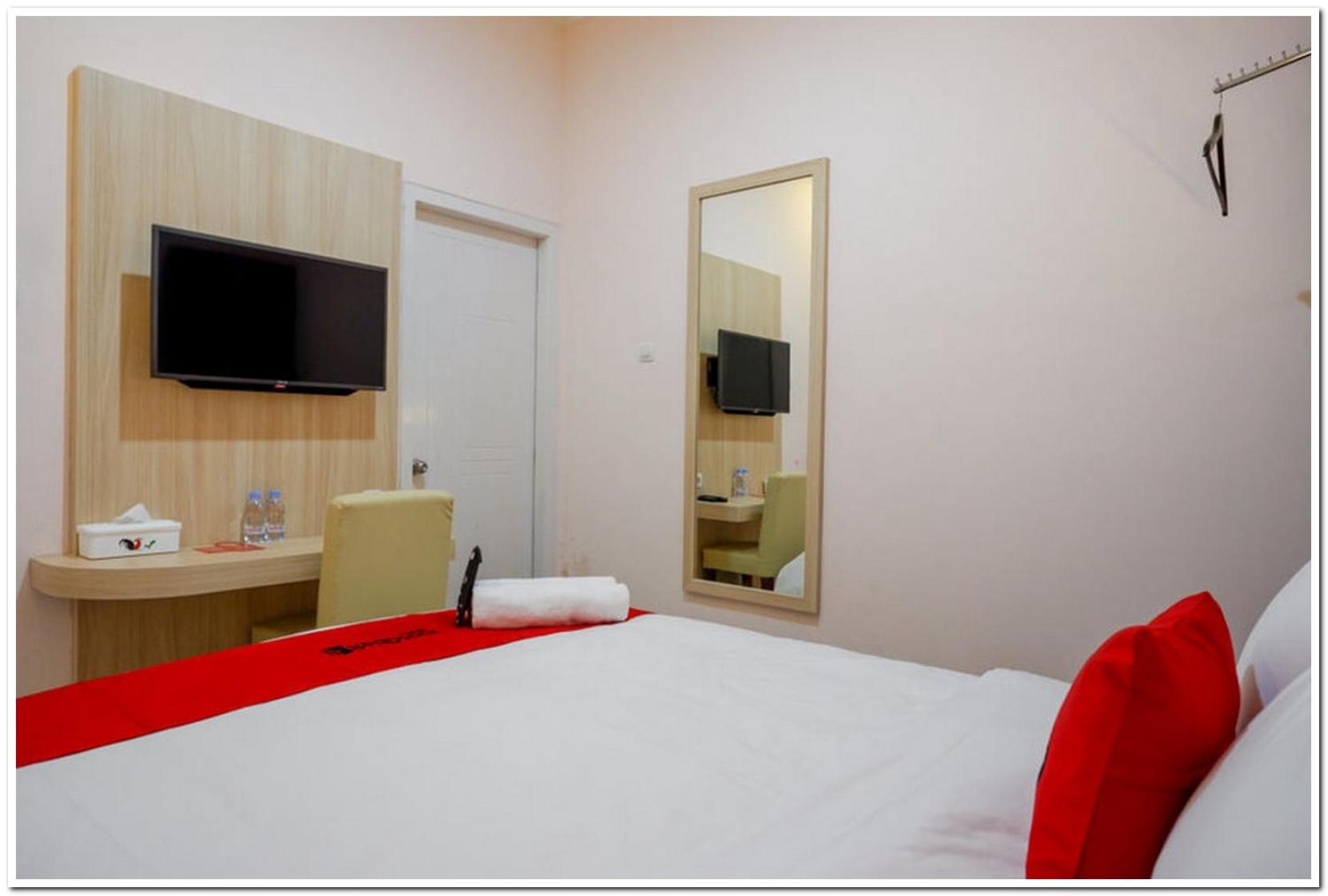 Double Room - Photo 2