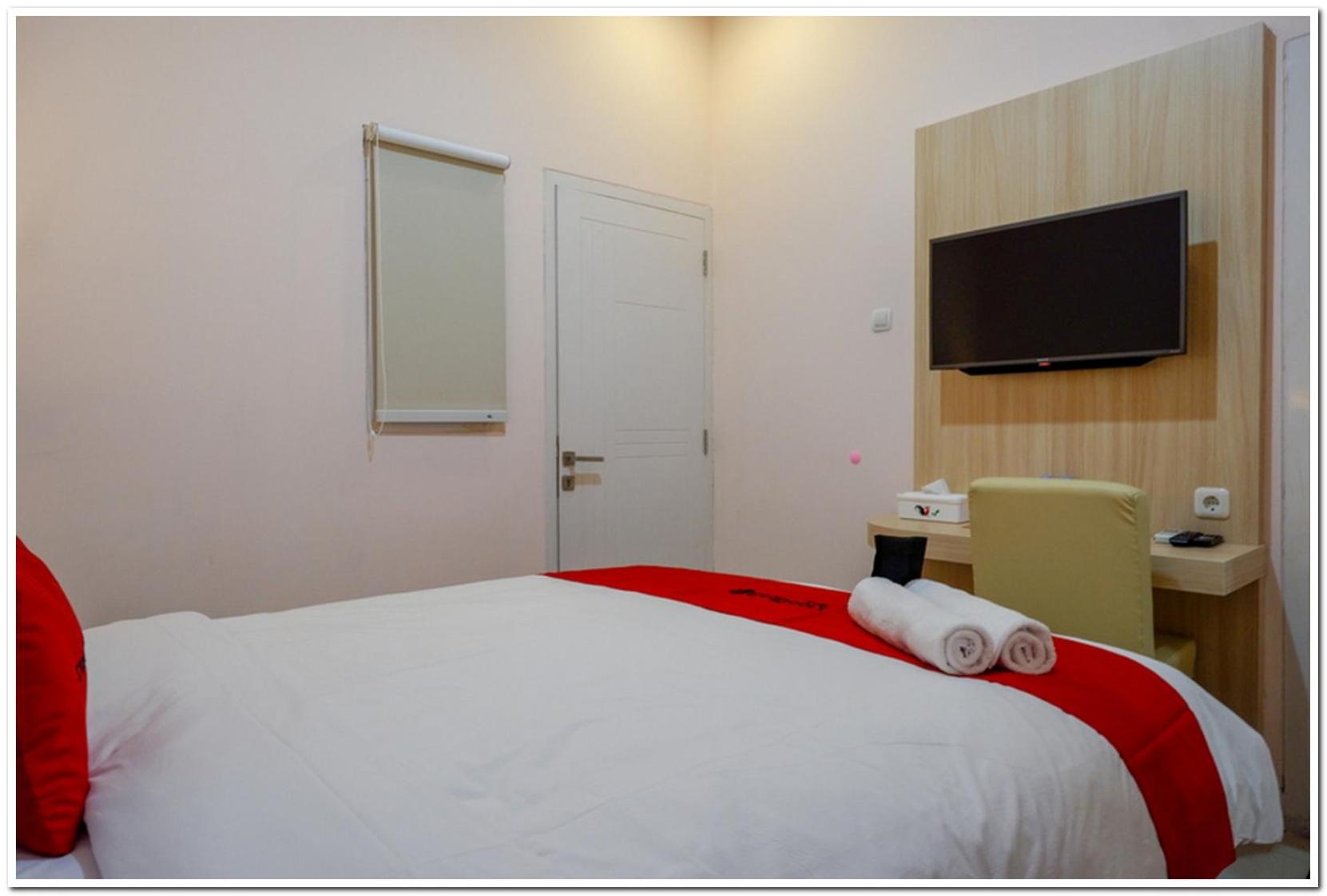Double Room - Photo 3