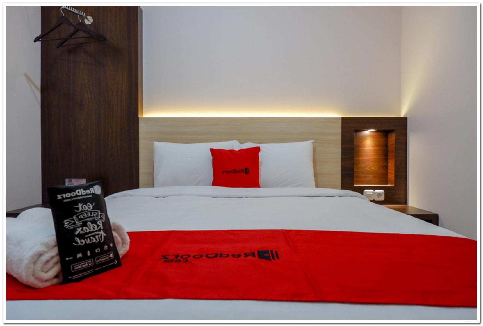 Double Room - Photo 5