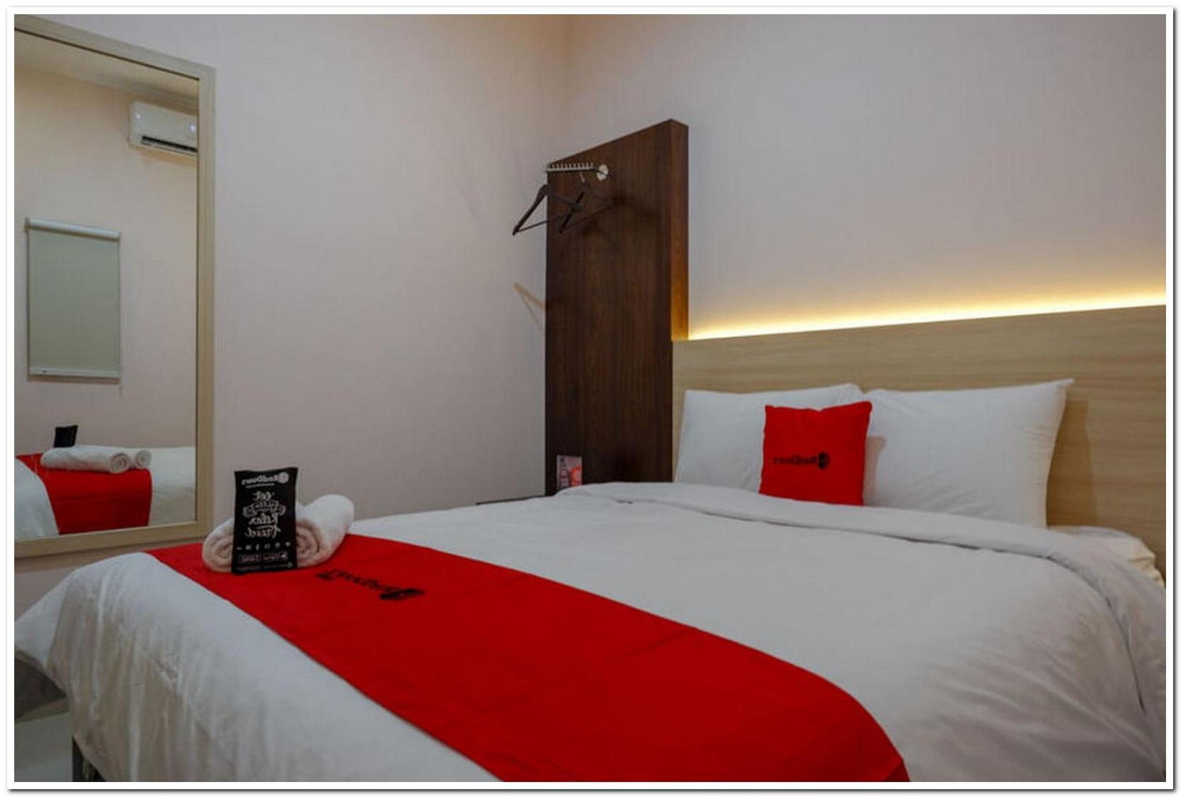 Double Room - Photo 6