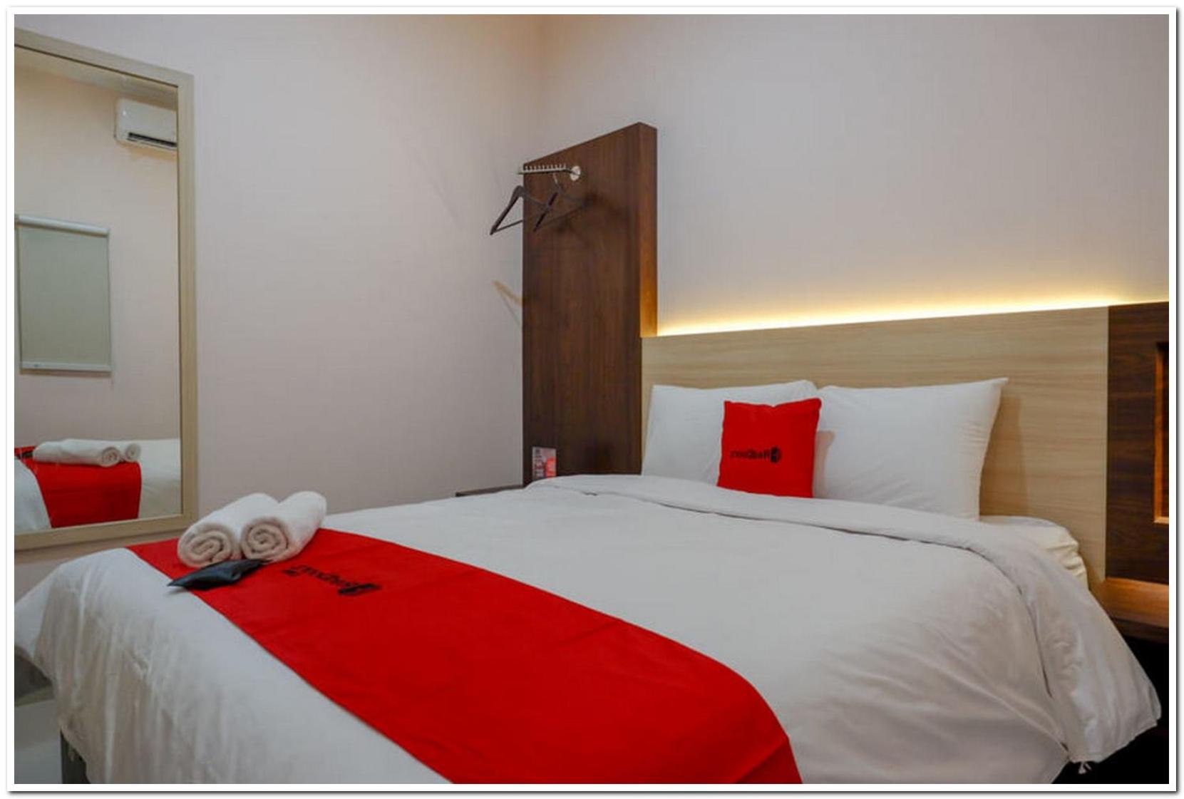 Double Room - Photo 7