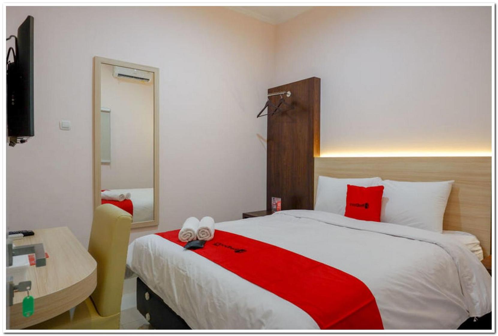 Double Room - Photo 1