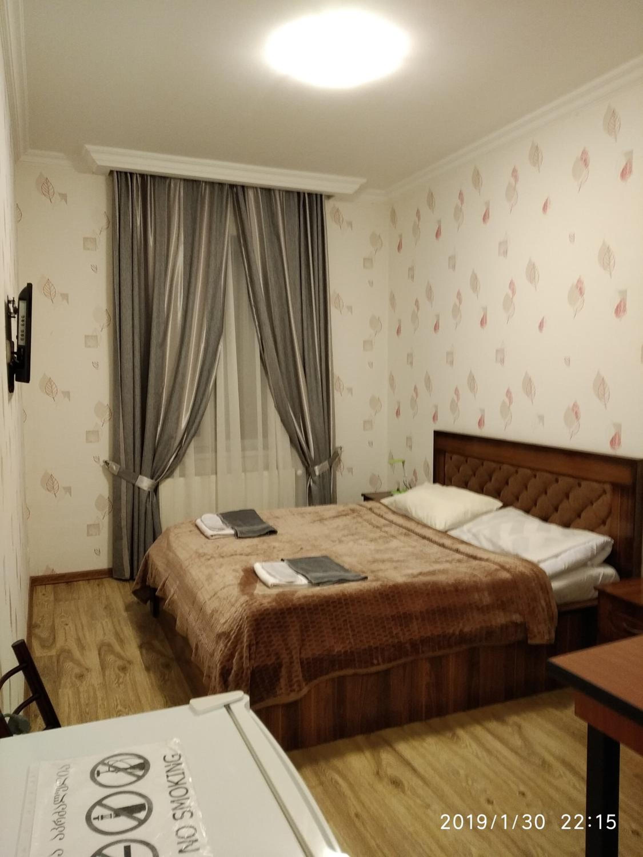 Large Double Room photo 1