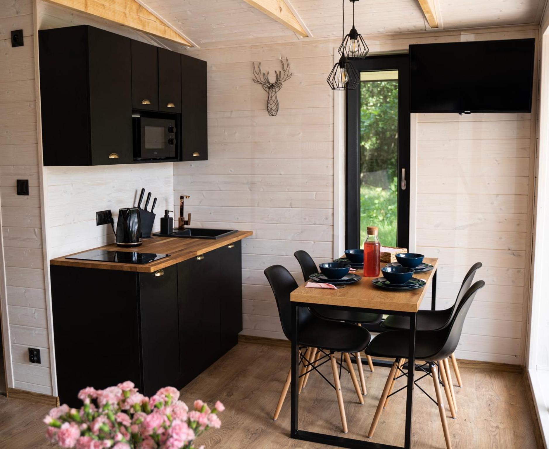 Two-Bedroom Chalet photo 2