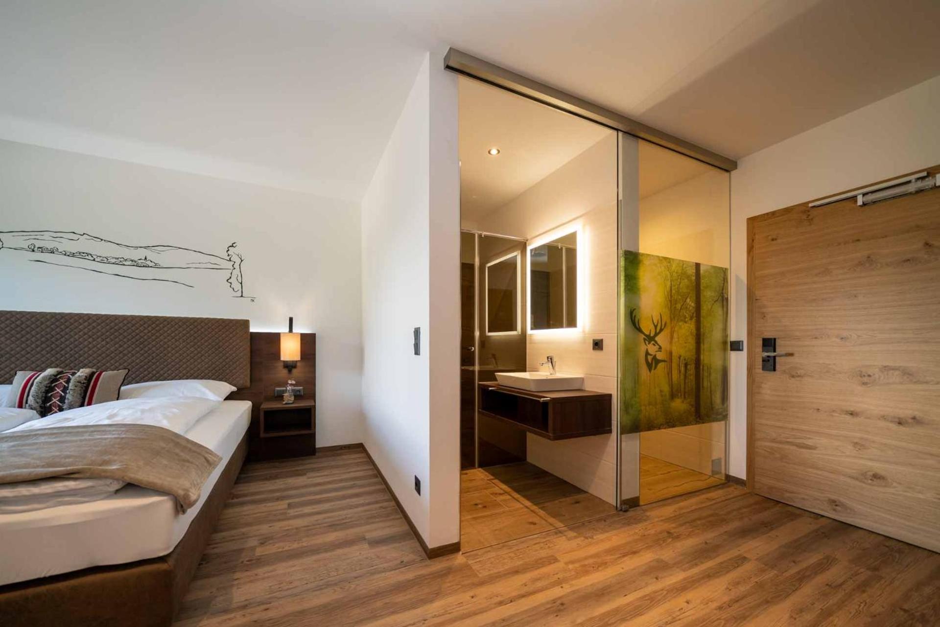 Double Room photo 3