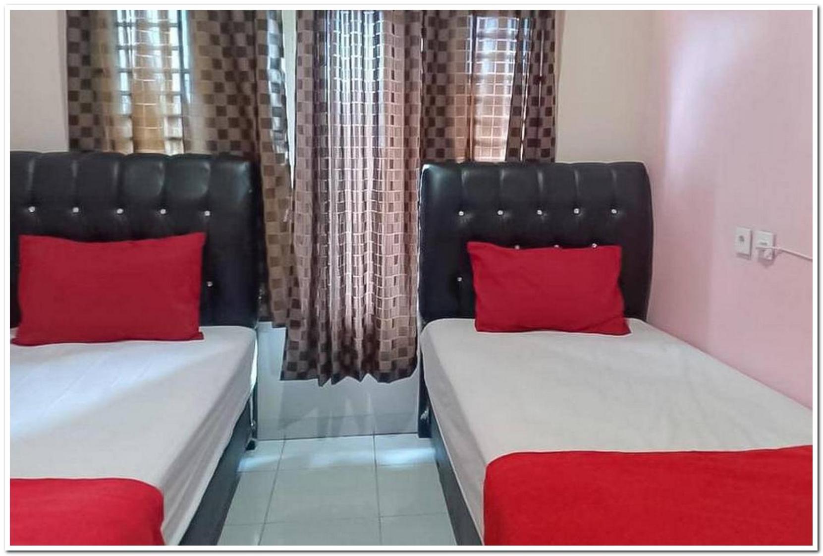Standard Twin Room - Photo 5