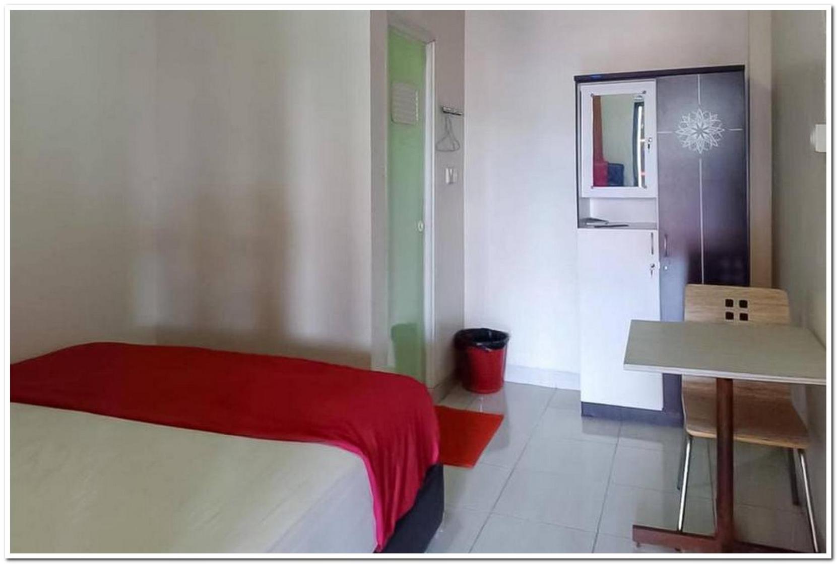 Double Room - Photo 4