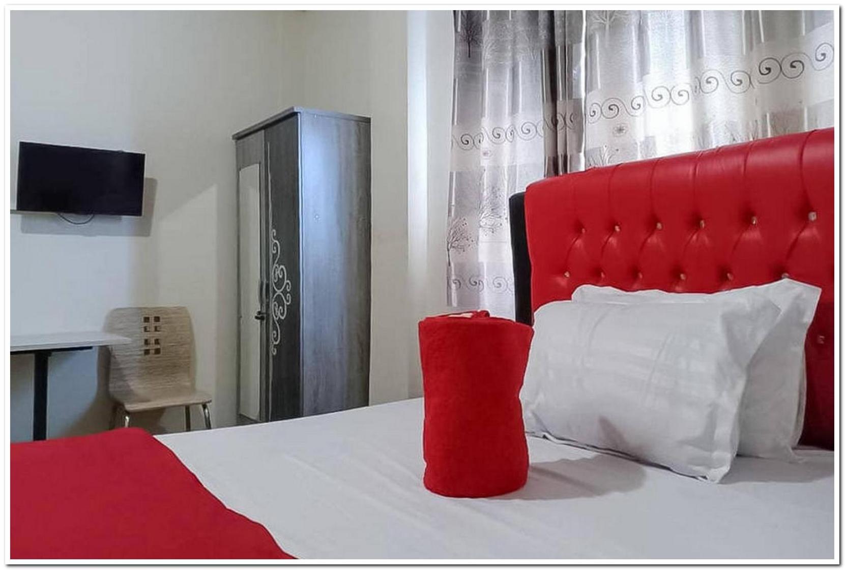 Double Room - Photo 6