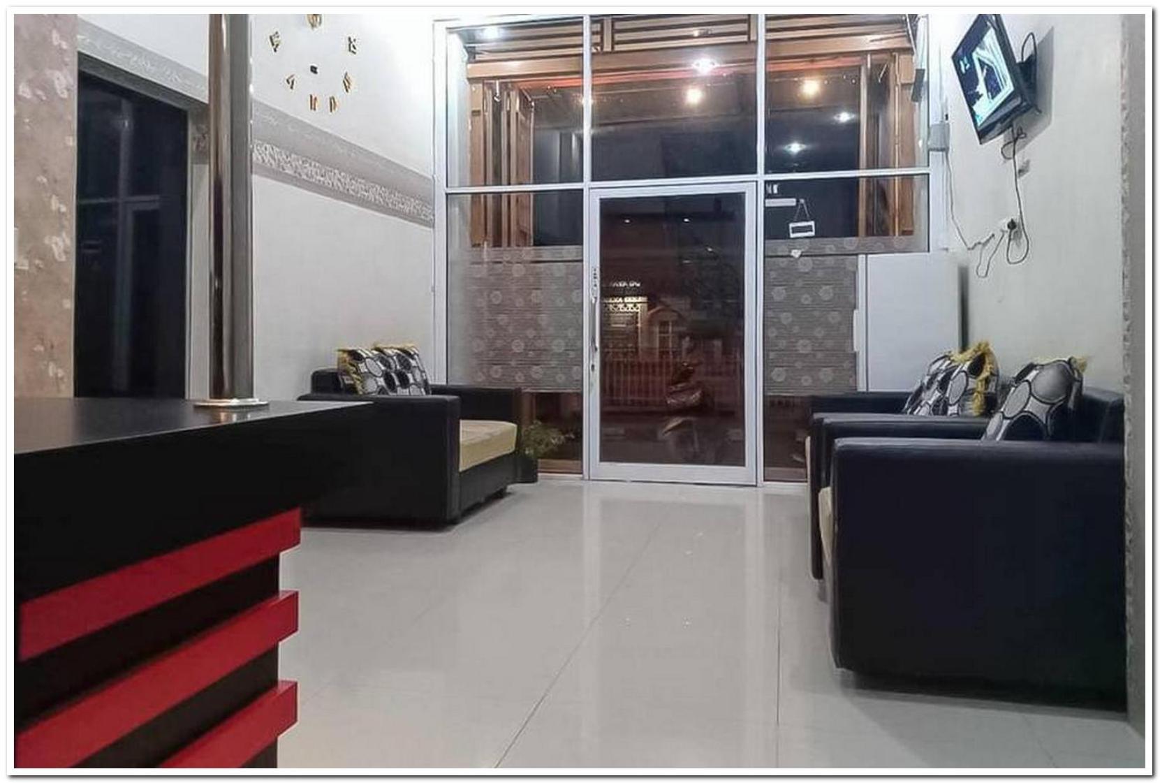 Double Room - Photo 7