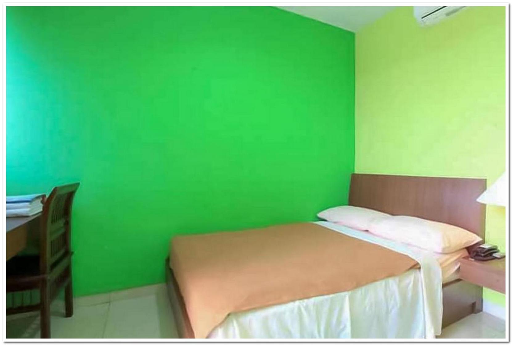 Deluxe Room - Photo 2