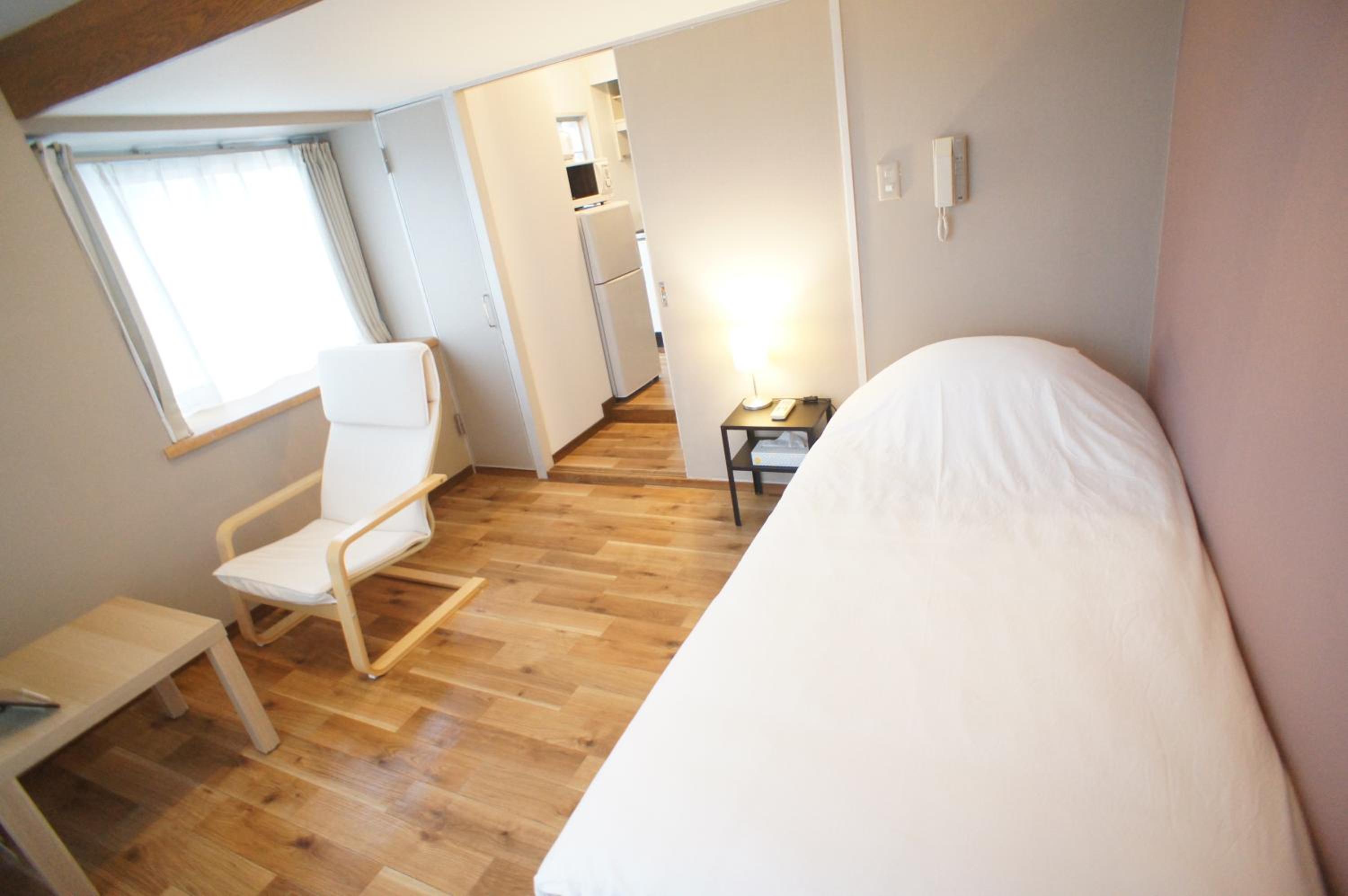 Double Room - Photo 3