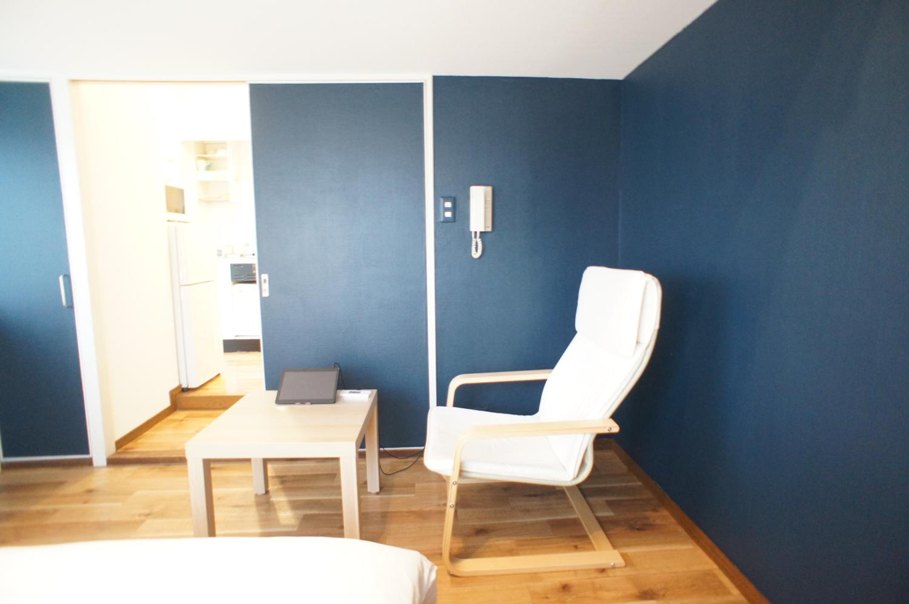 Double Room - Photo 11