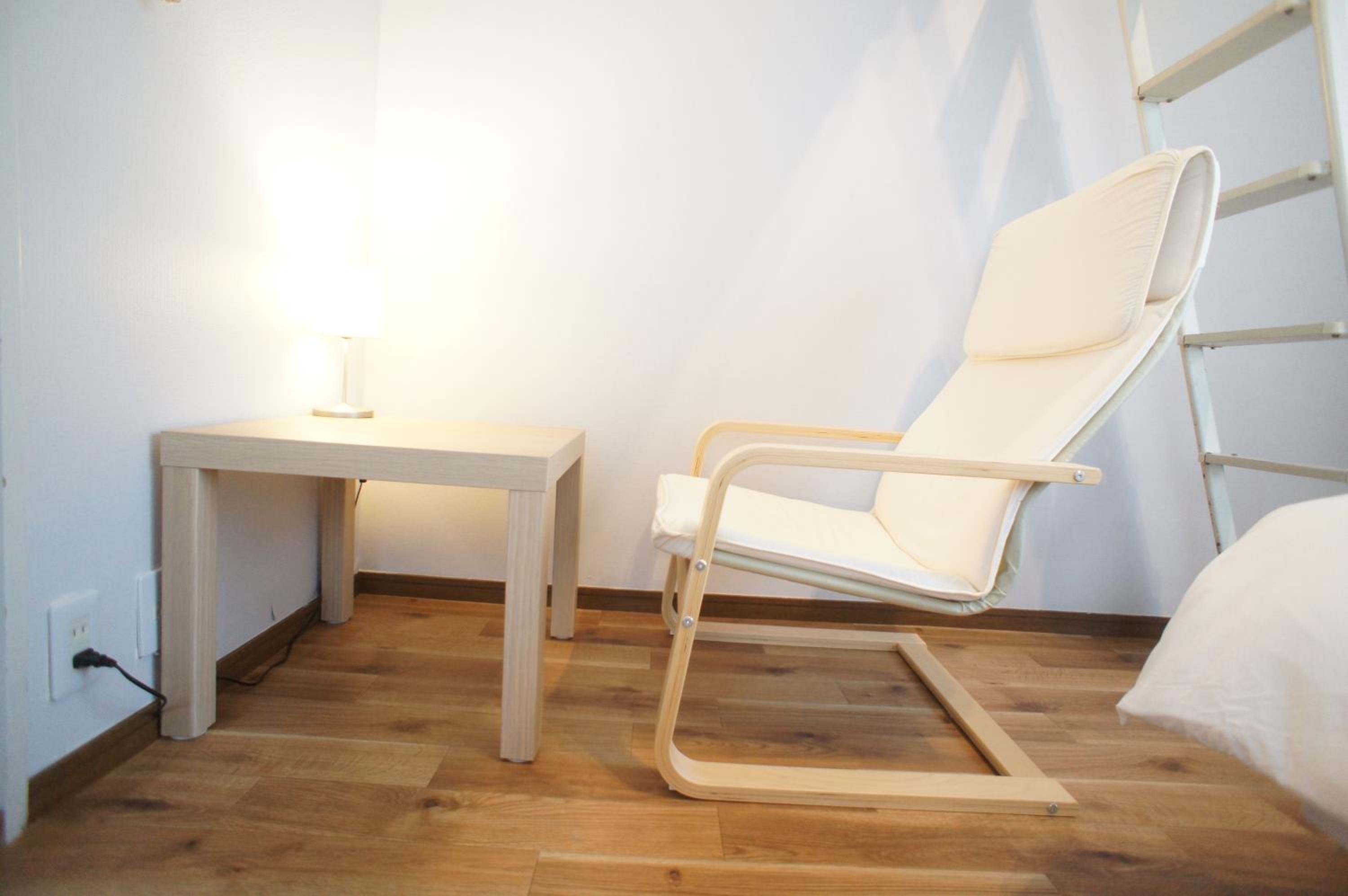 Double Room - Photo 16