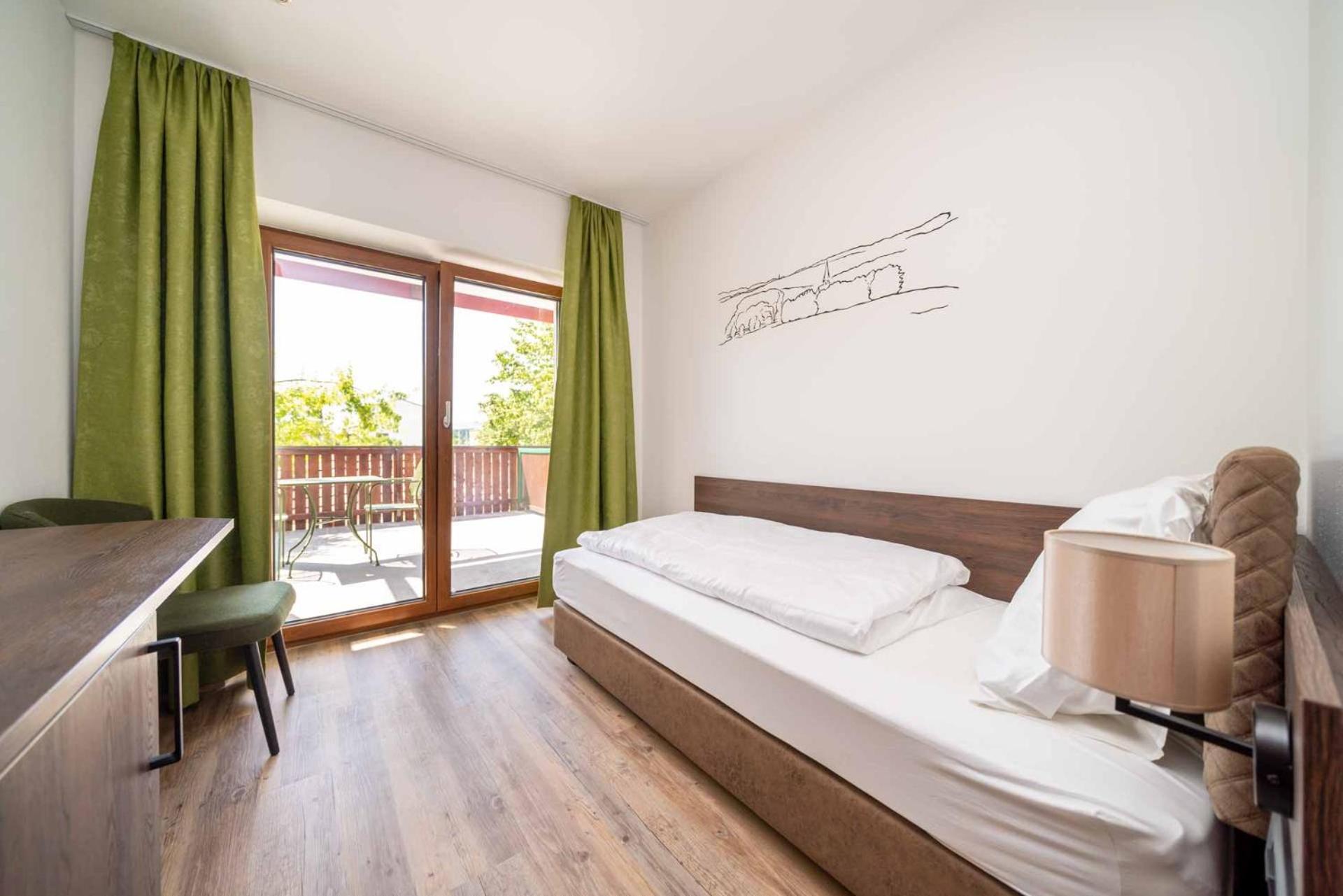Single Room photo 1