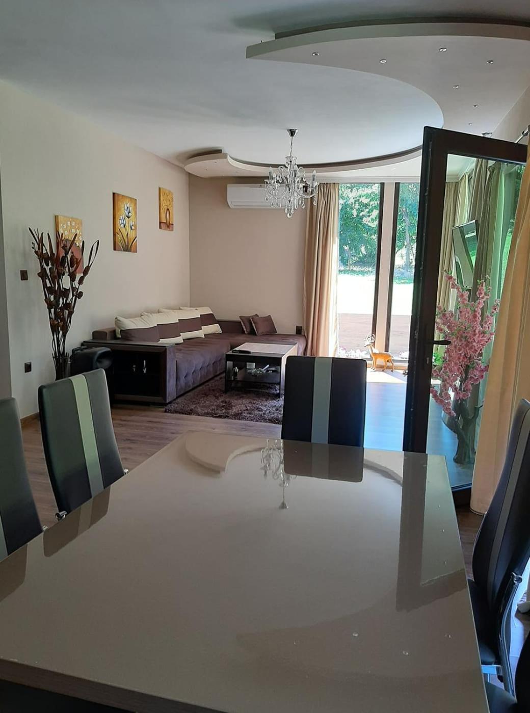 Two-Bedroom Villa photo 1
