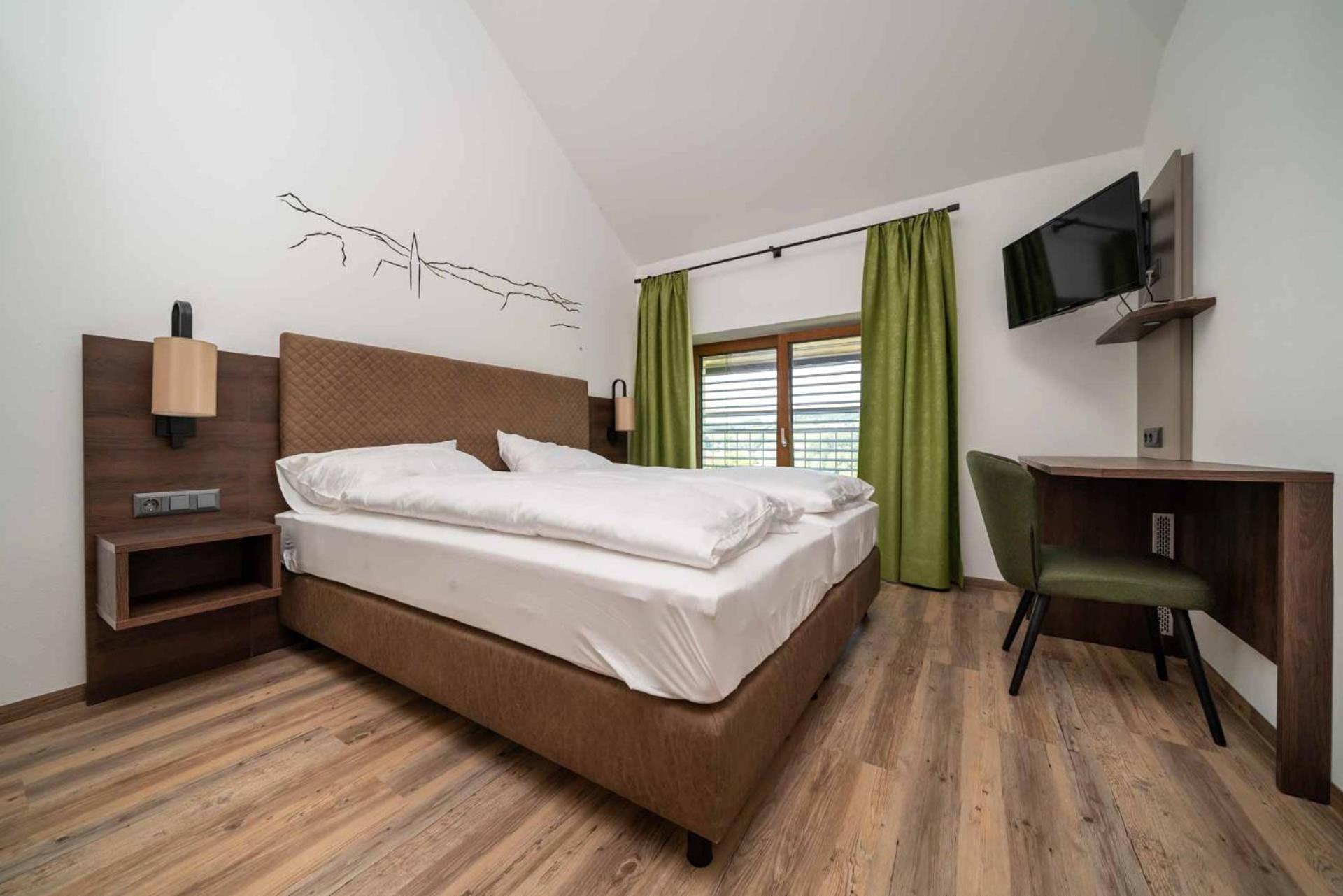 Double Room photo 2